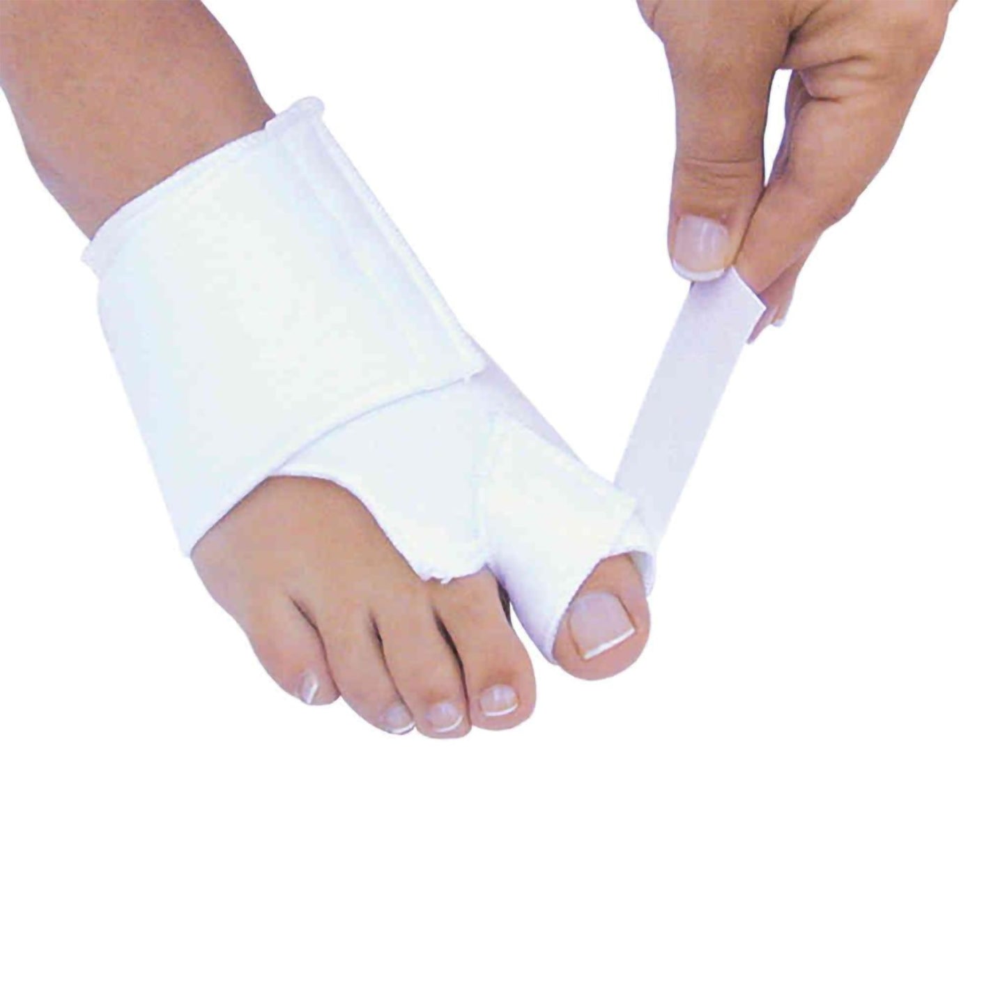 BUNION SPLINT MED/LFT SOFT POST OP