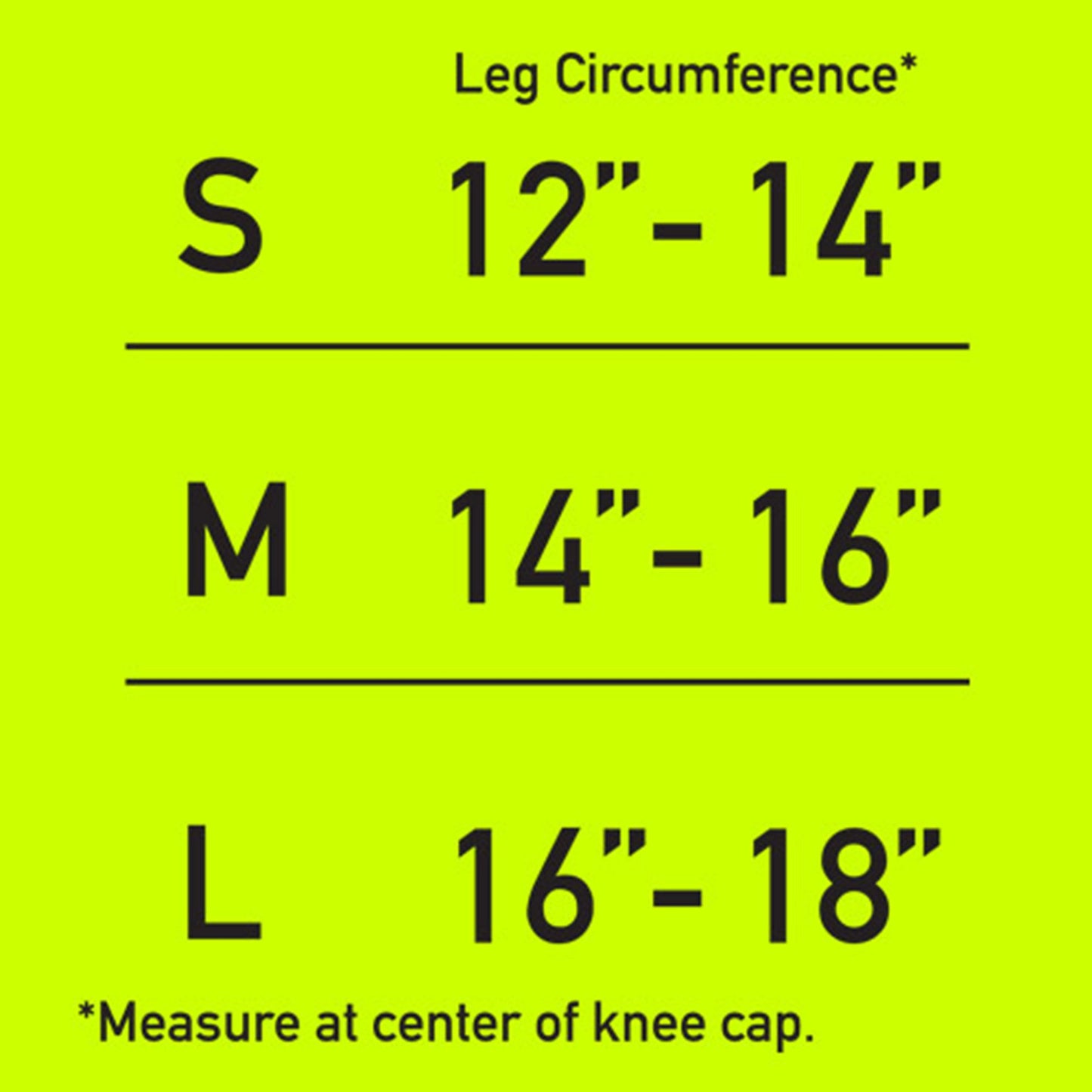 KNEE SLEEVE, COMPRESSION SPARKKINETIC BLK MED
