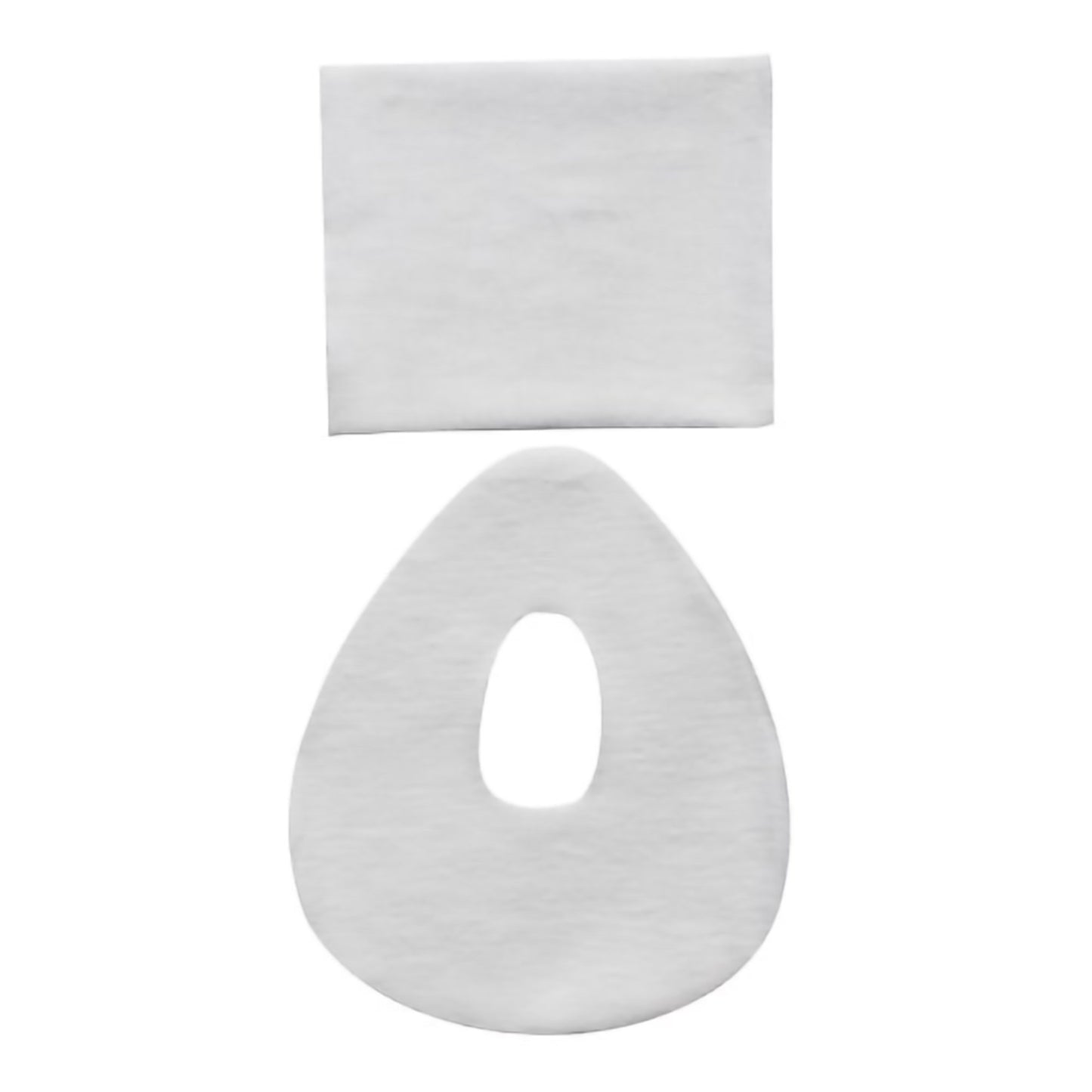 LINER, CPAP MASK FULL FACE REMZZZS MED (30/CS)