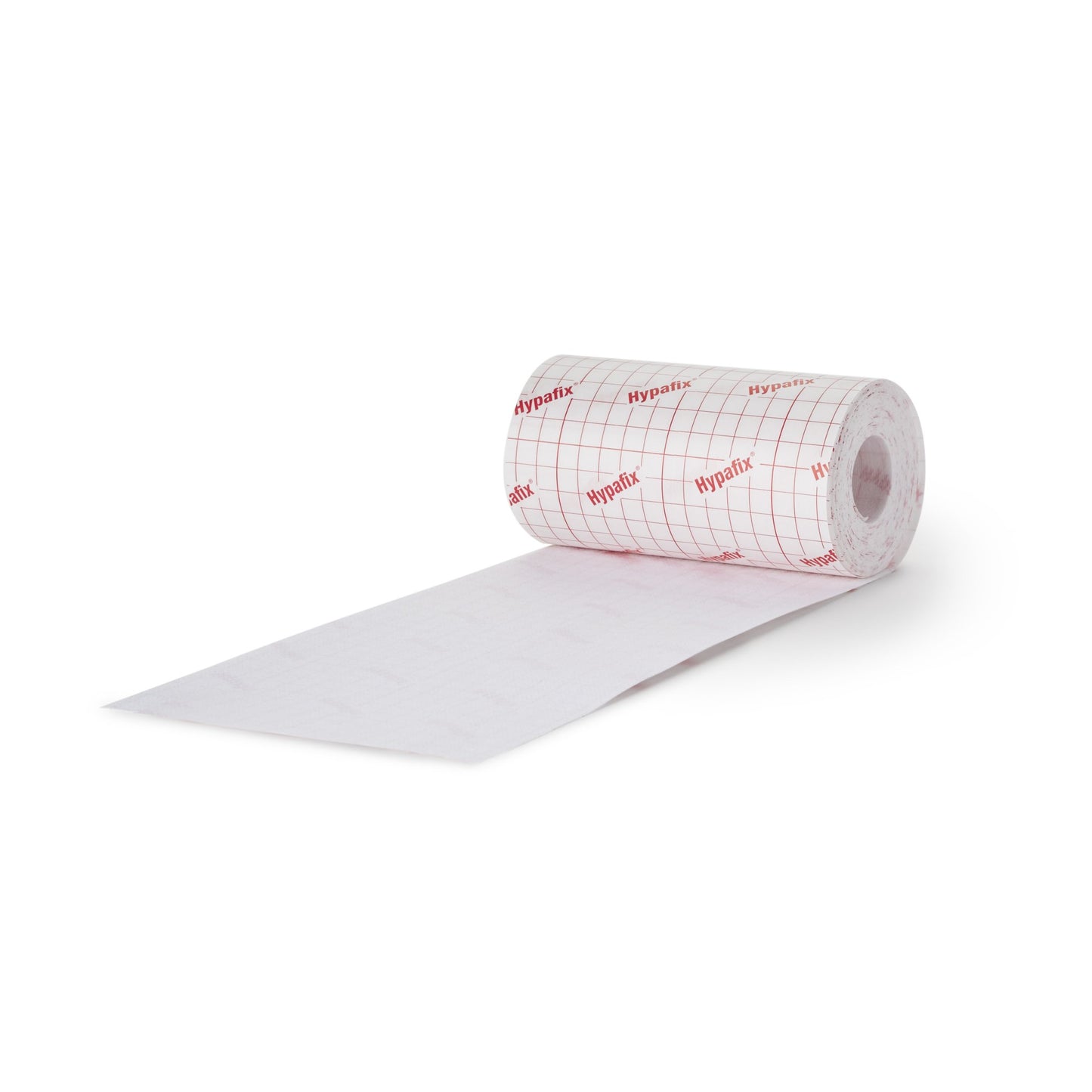 TAPE, DRESSING HYPAFIX RETENTION 6"X10YDS (10YD/BX 24BX/CS)