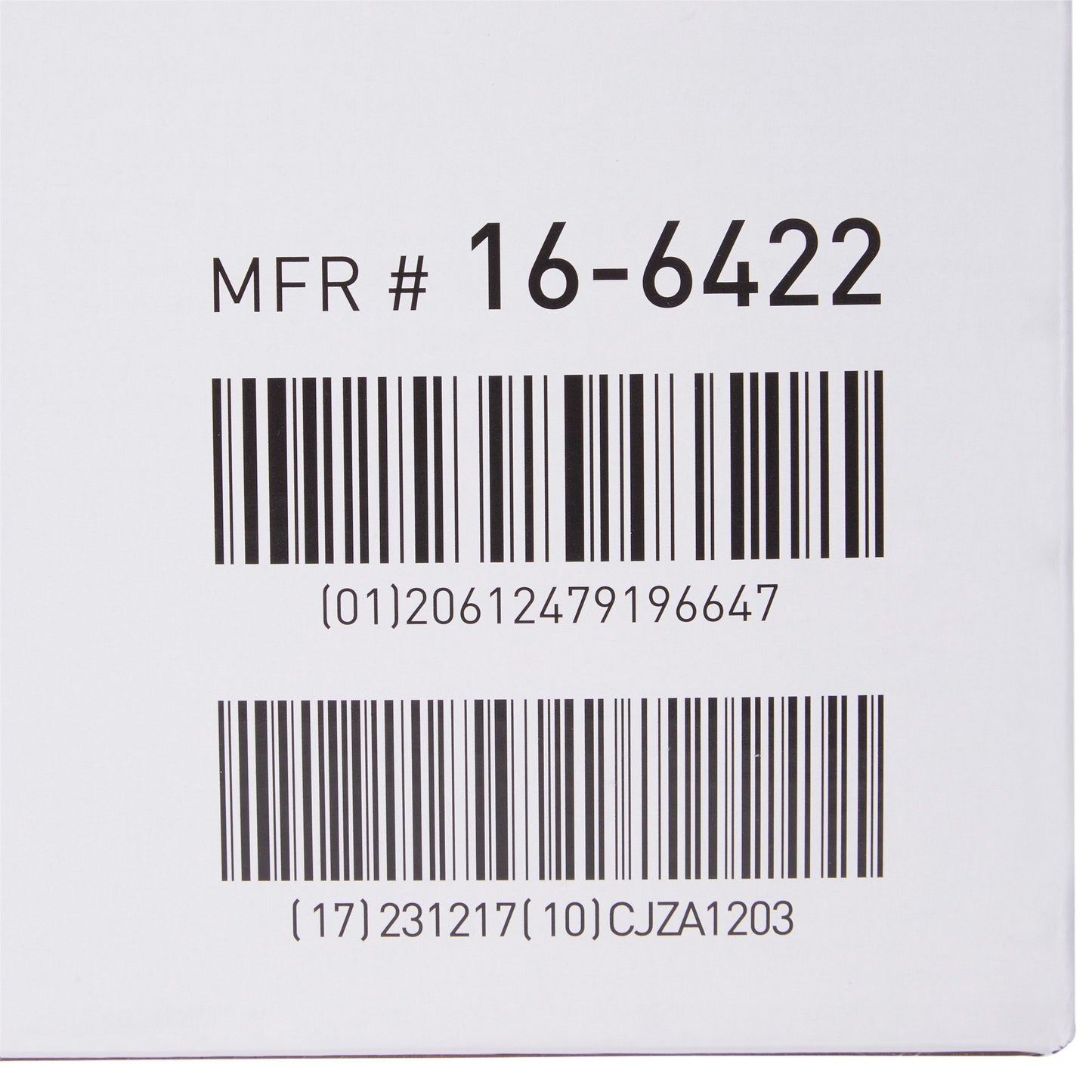 POUCH, SELF SEAL ECON 12X15 (200/BX 5BX/CS)