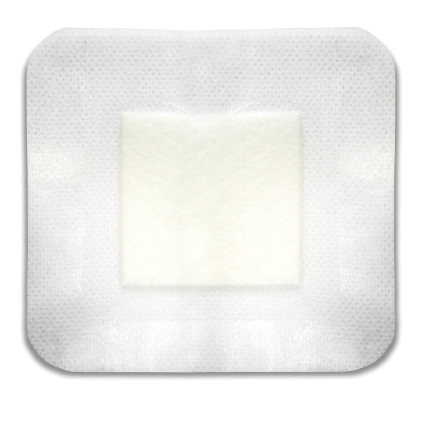 DRESSING, WND COMP 6"X8" STR (10/BX 12BX/CS)