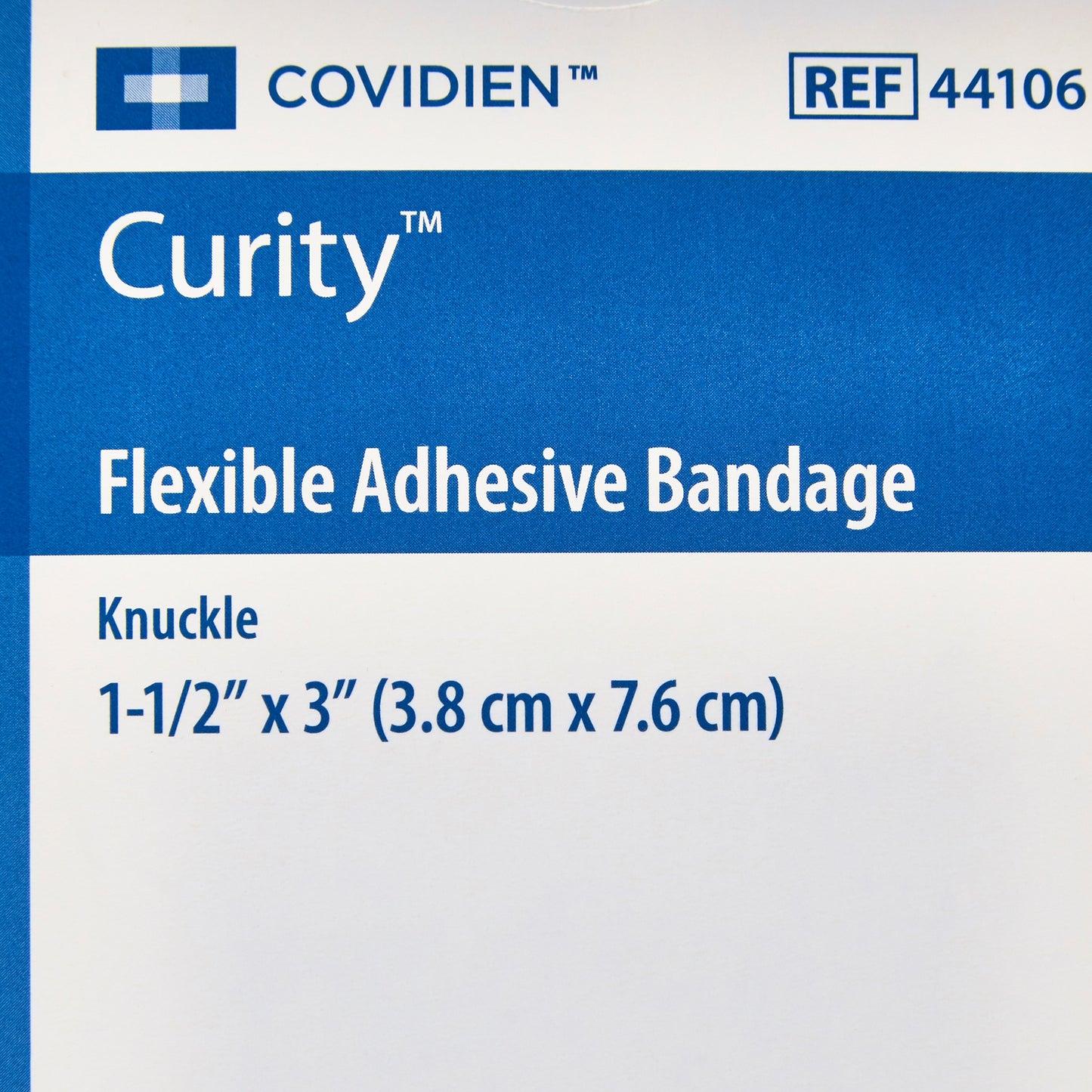 BANDAGE, ADH KNUCKLE (30/BX 40BX/CS) KENDAL