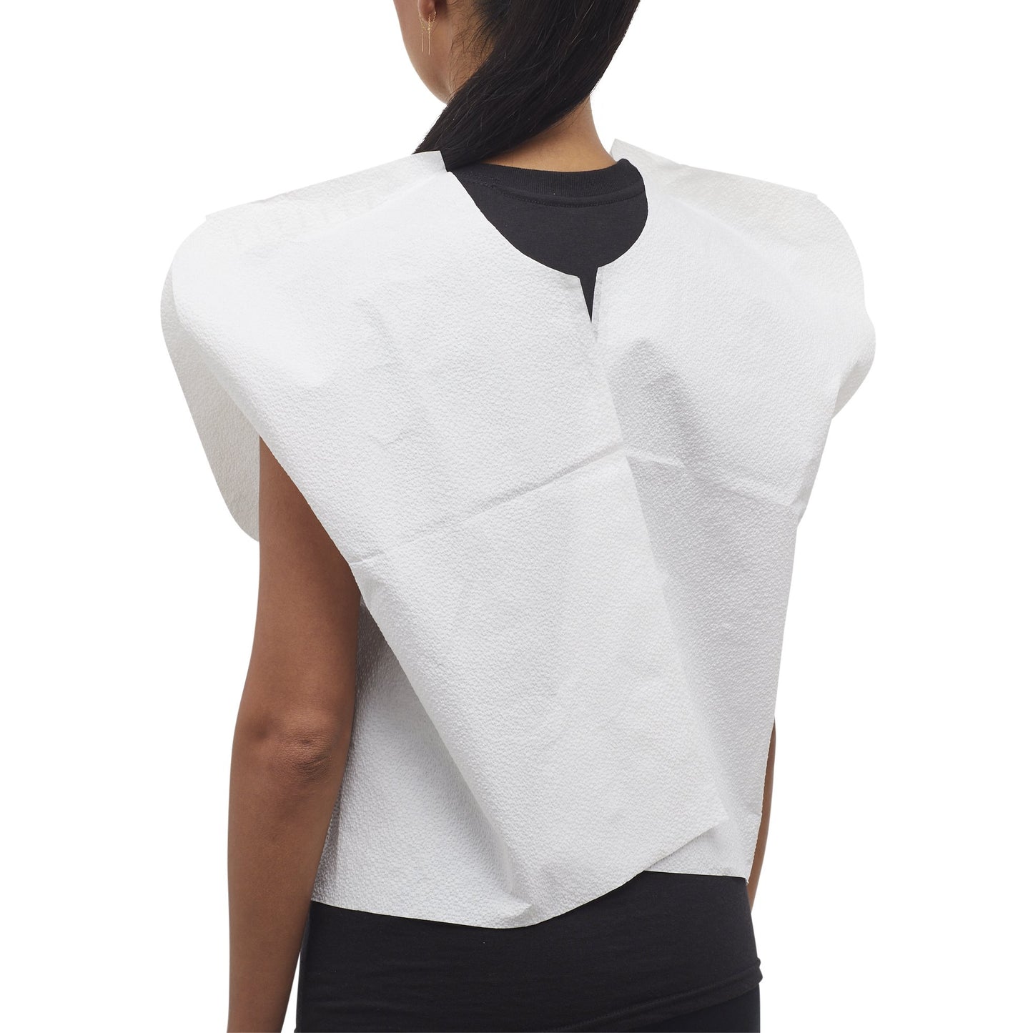 CAPE, EXAM T/P/T F/B OPN ECON WHT 30X21 (100/CS)