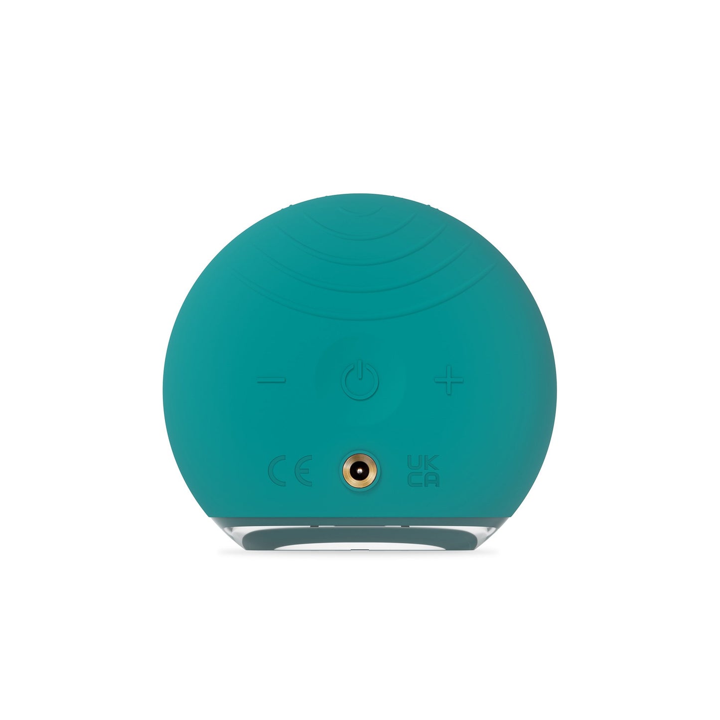 MASSAGER, FACE LUNA 4 CLEANSE/FIRMING 2IN1 EVERGRN