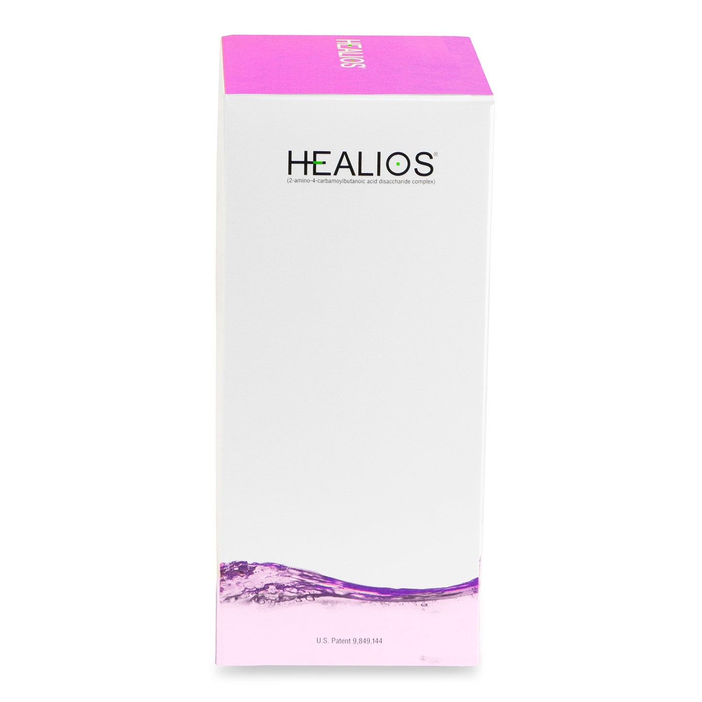 SUPPLEMENT, ORAL PDR HEALTH HEALIOS GRAPE 11.64OZ (12/CS)