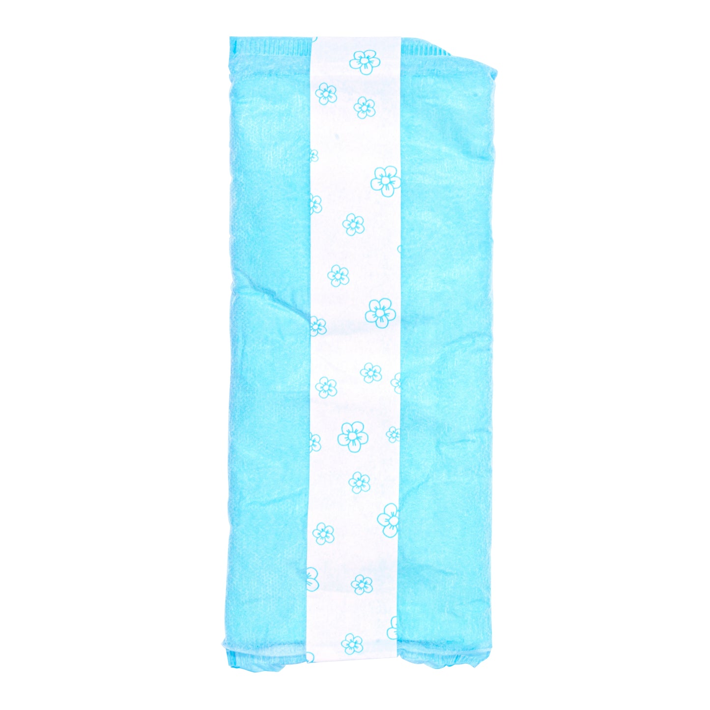 LINER, INCONT PANTS W/ADH TABS4X11" 21GR (25/PK 1