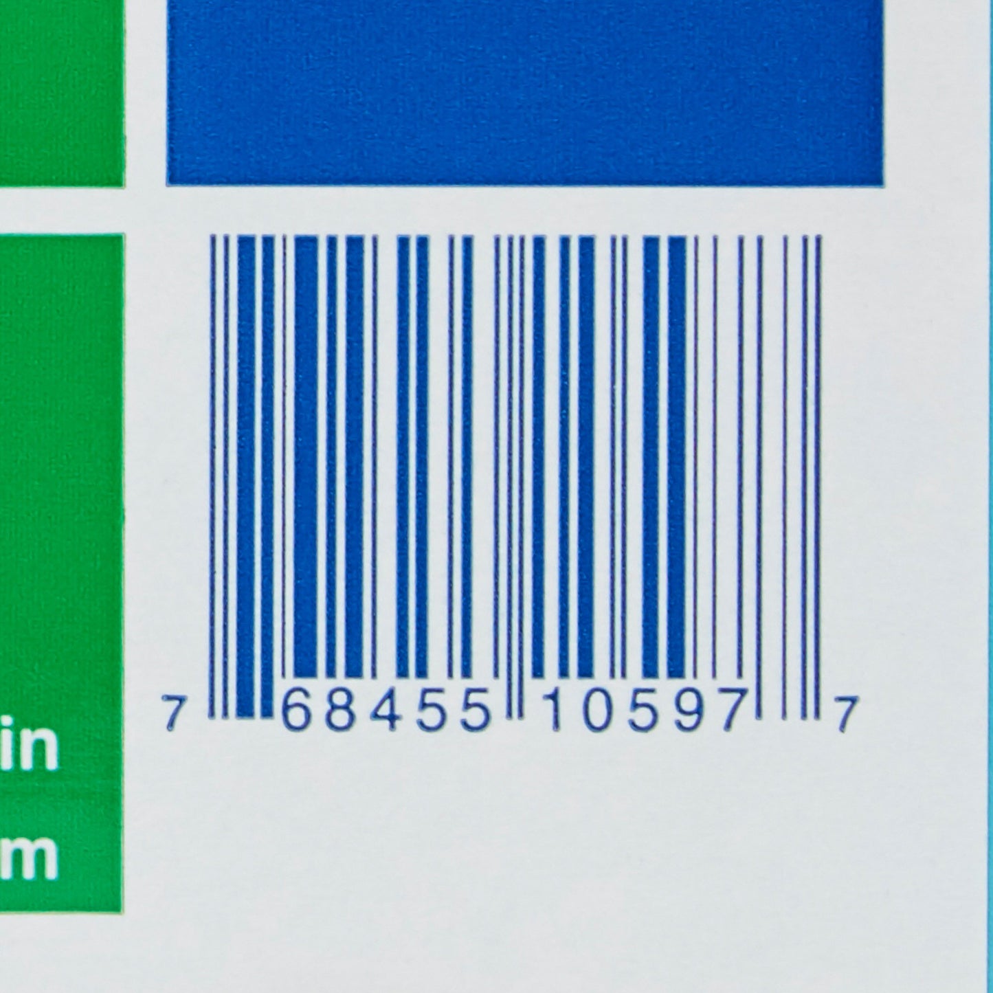 BARRIER, SKIN SUR-FIT NATURA STOMAHESIVE 45MM MED 10/B