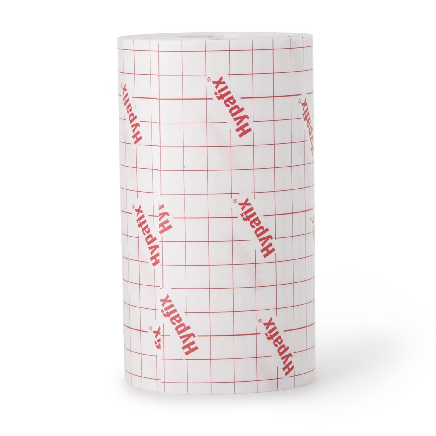 TAPE, DRESSING HYPAFIX RETENTION 6"X10YDS (10YD/BX 24BX/CS)