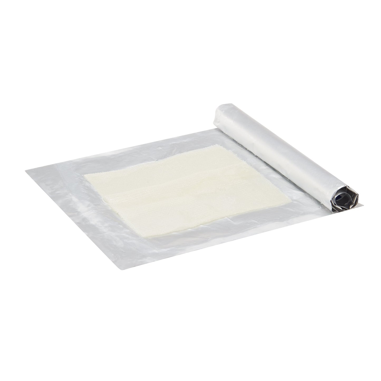 DRESSING, VASELINE FOIL PK STR3X9 (50/BX) KENDAL