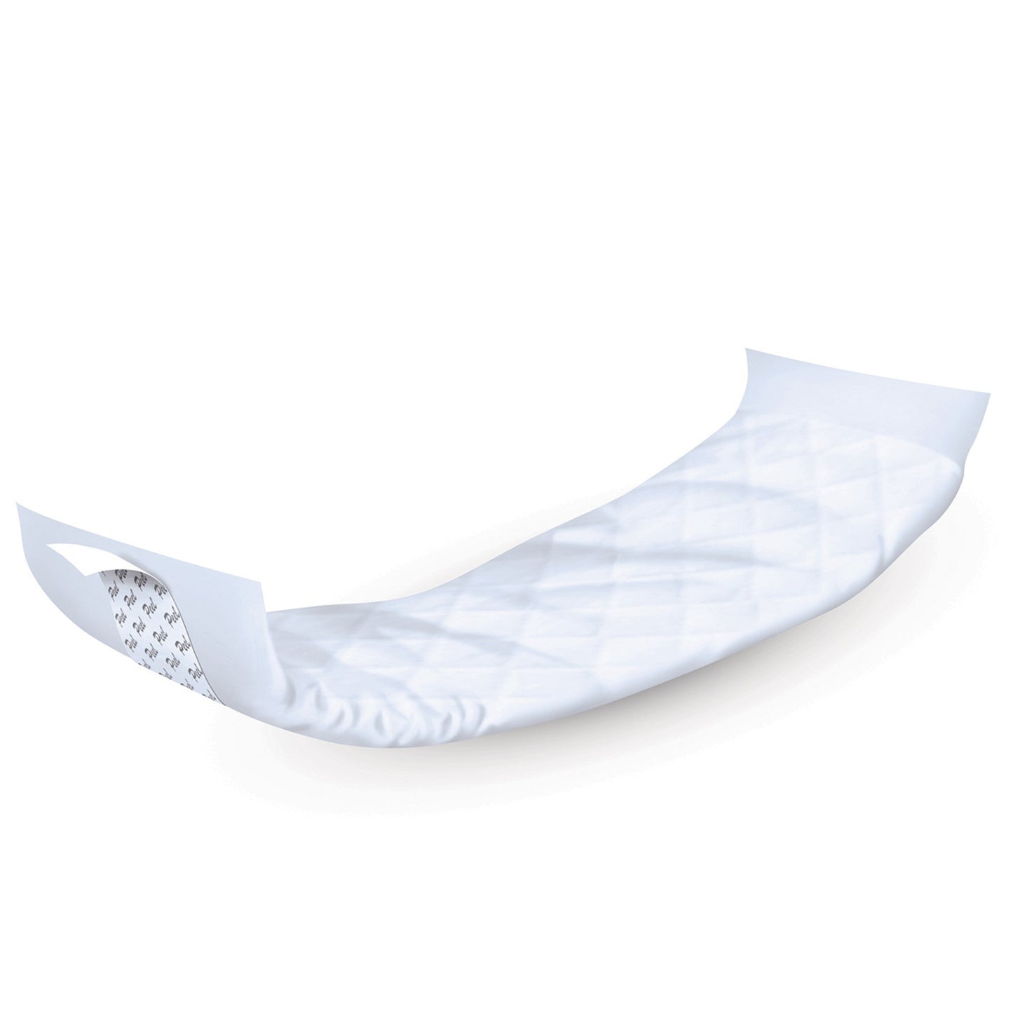 PAD, DIGNITY SUPR NAT (25/BG)
