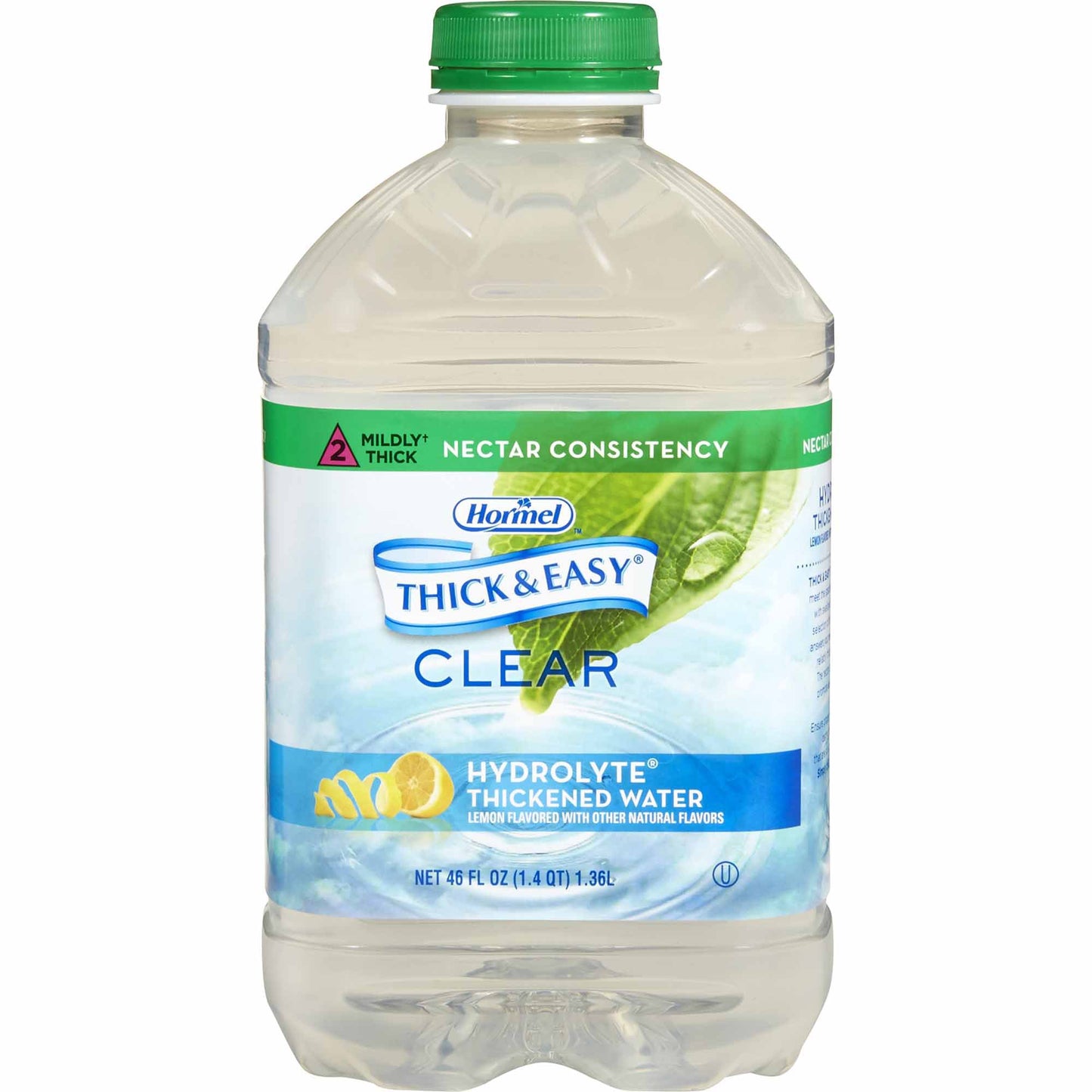 THICK&EASY, THICKENING HYDROLYTE NECTAR LEMON (6/CS) DMNDCR