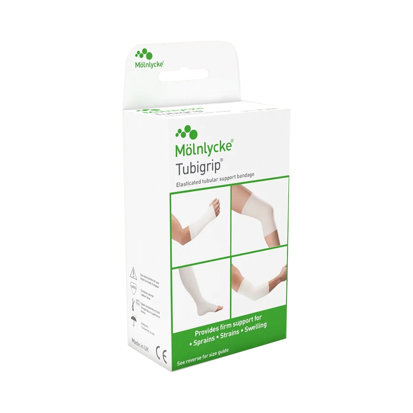 BANDAGE, TUBIGRIP SZK NAT