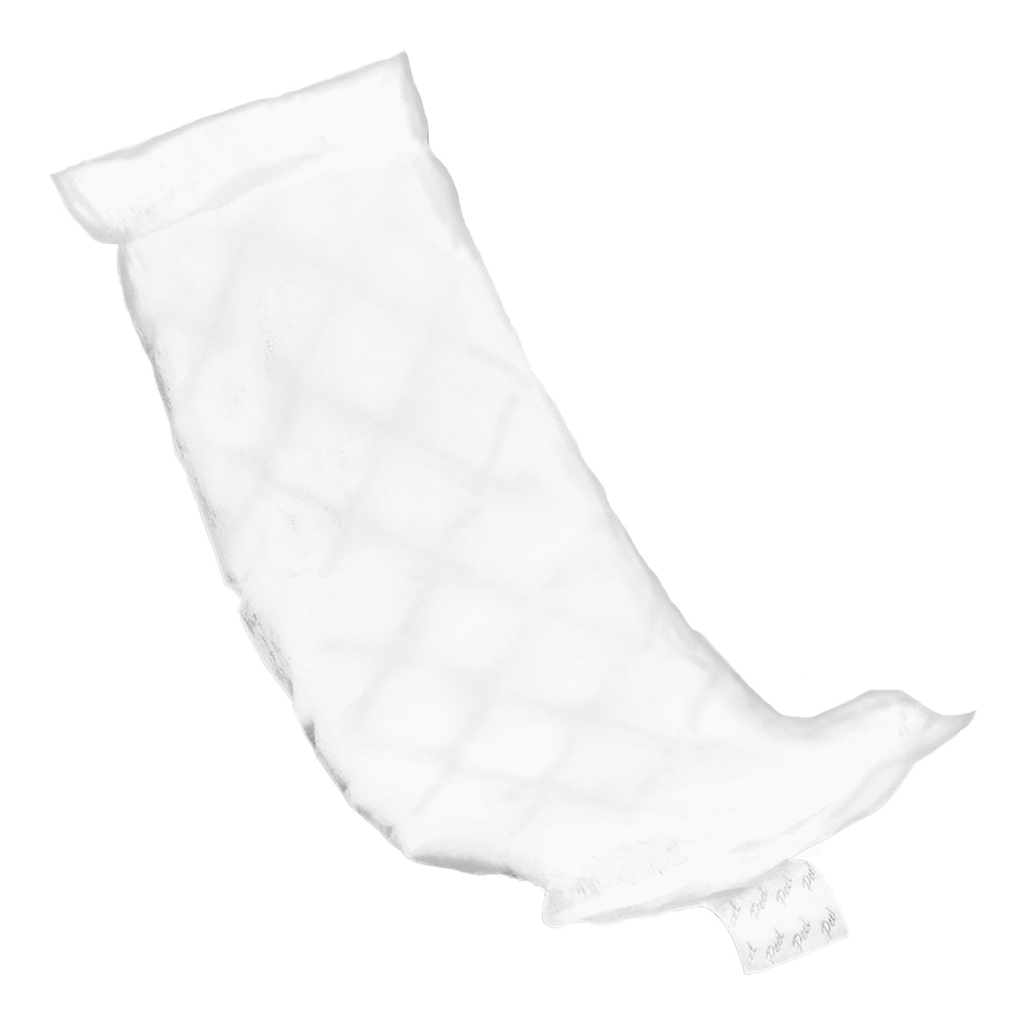 PAD, BOOSTER 4 1/4"X12 1/4"