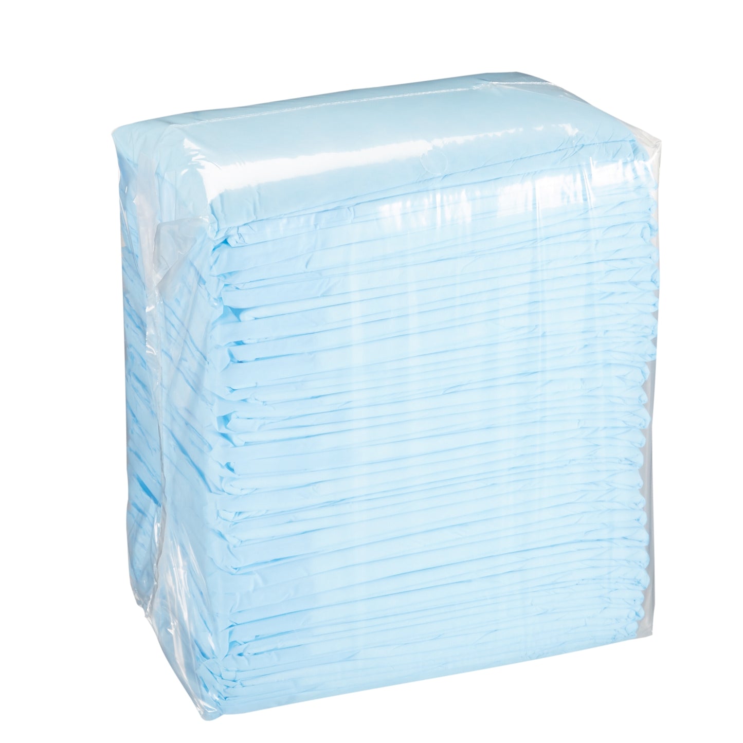 UNDERPAD, MODERATE ABSRB 23X36(6PK/CS) EC