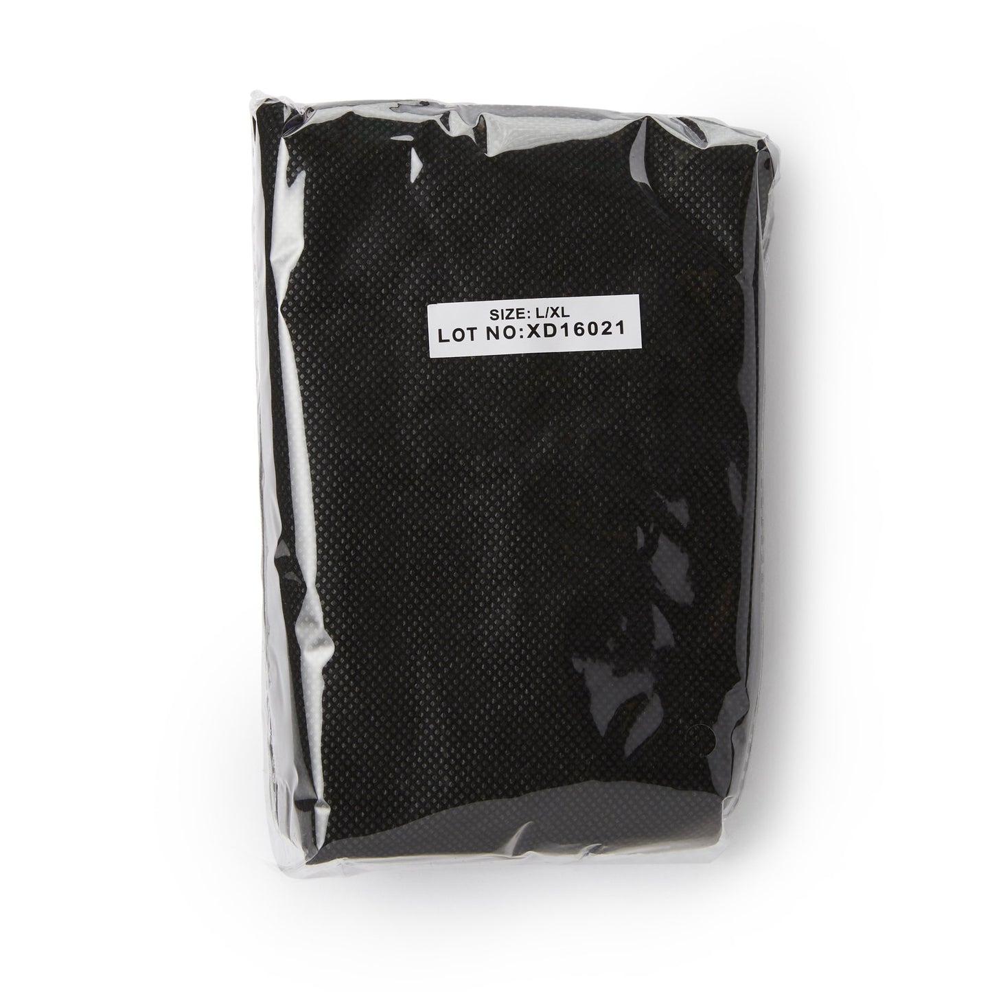 SHORTS, BOXER SPA DISP BLK LG-XLG (50/CS)
