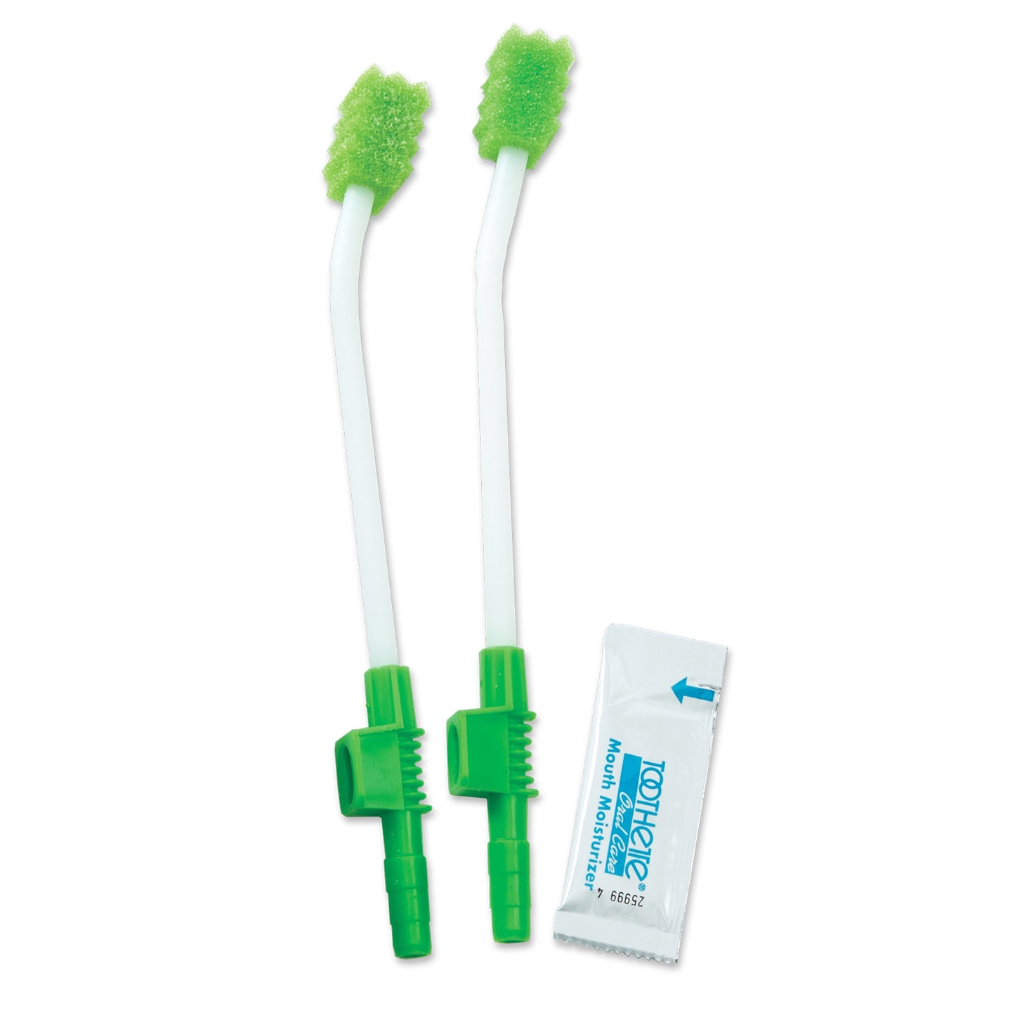 MOUTHCARE KIT, W/SCTN/SWABS (50PK/BX 2BX/CS) EC
