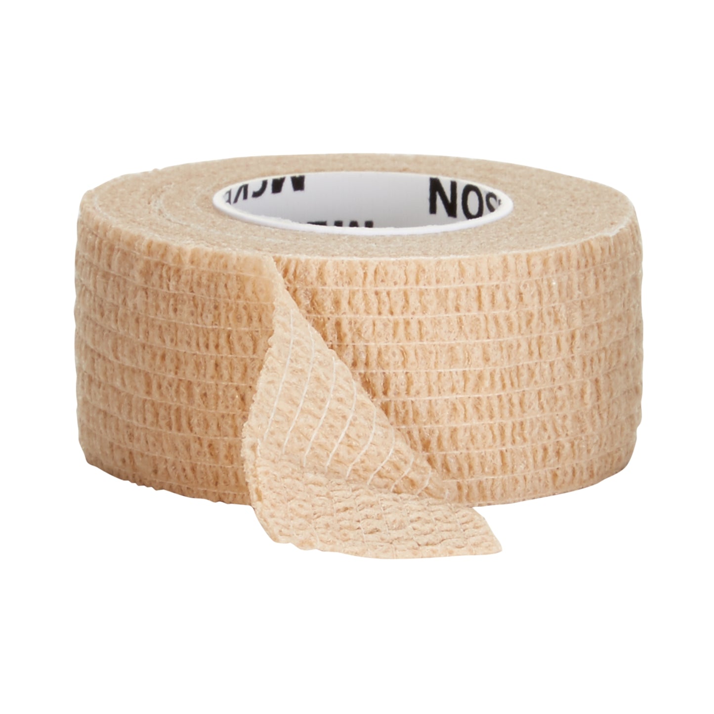 BANDAGE, COHESIVE N/S TAN 1" (30PK/CS)