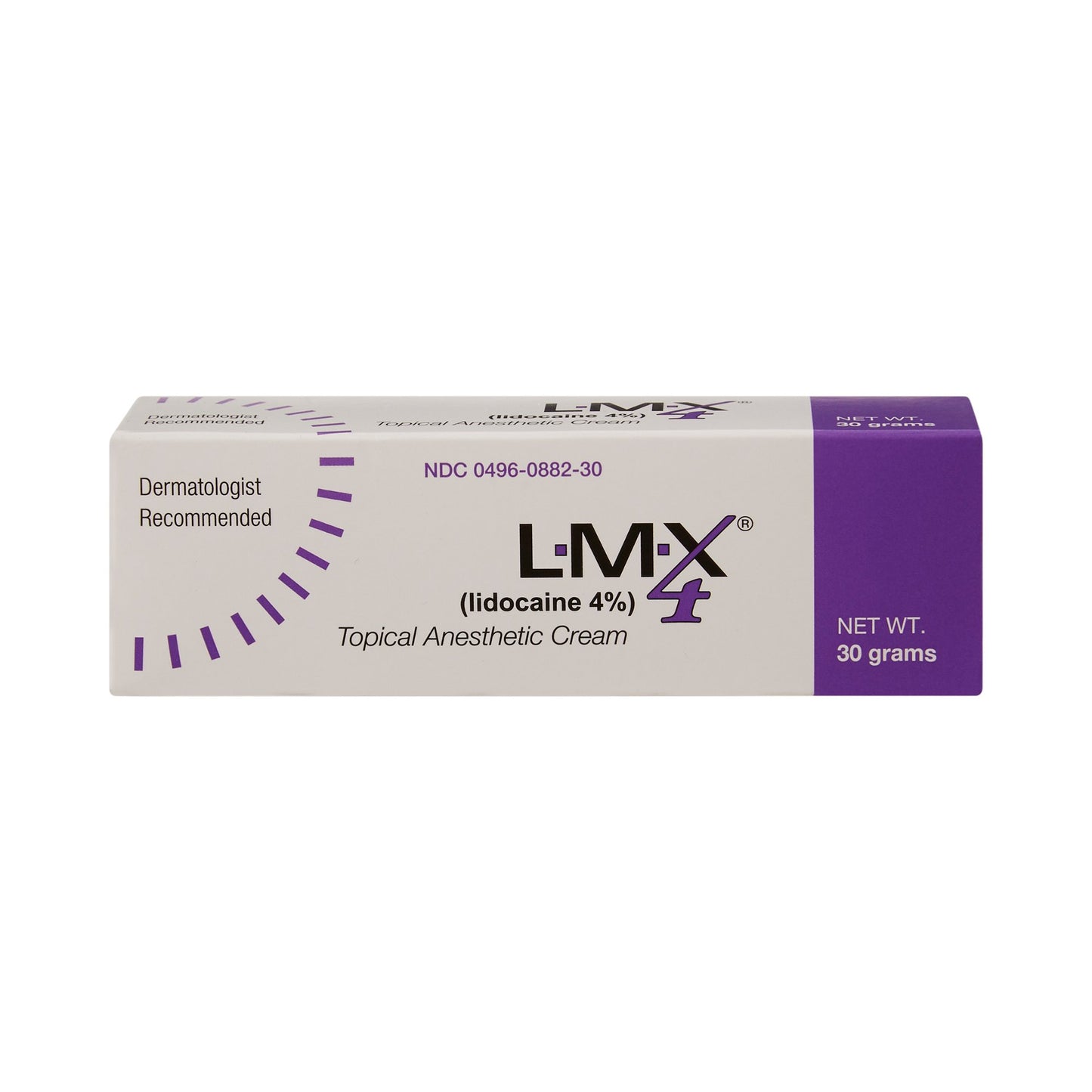 LMX4, CRM 4% 30GM