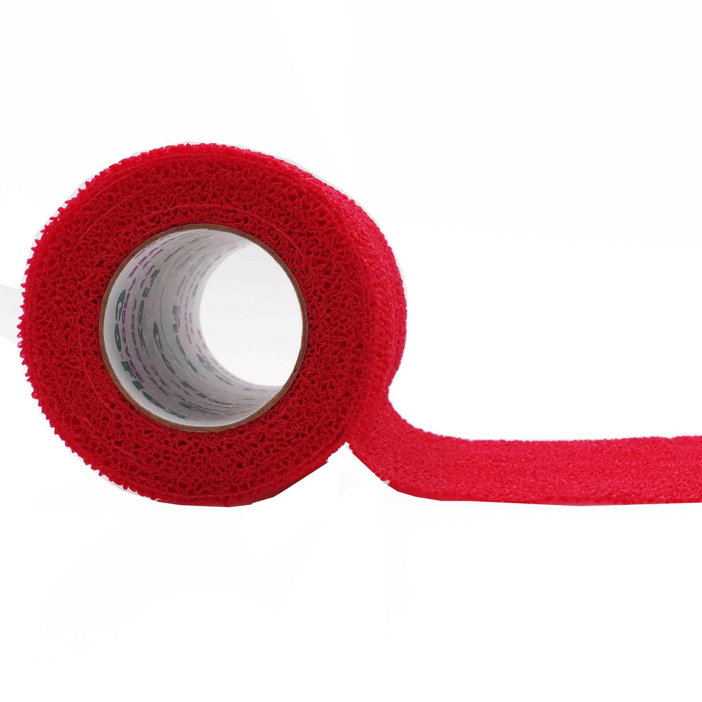 BANDAGE, CO-FLEX COLORPK 4"X5YDS (18/CS)