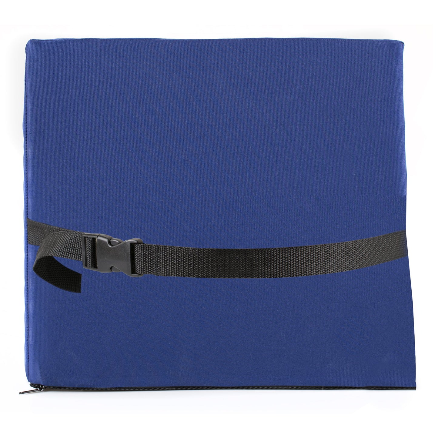 CUSHION, BACK W/LUMBAR SUPP 13"X14" (6/CS)