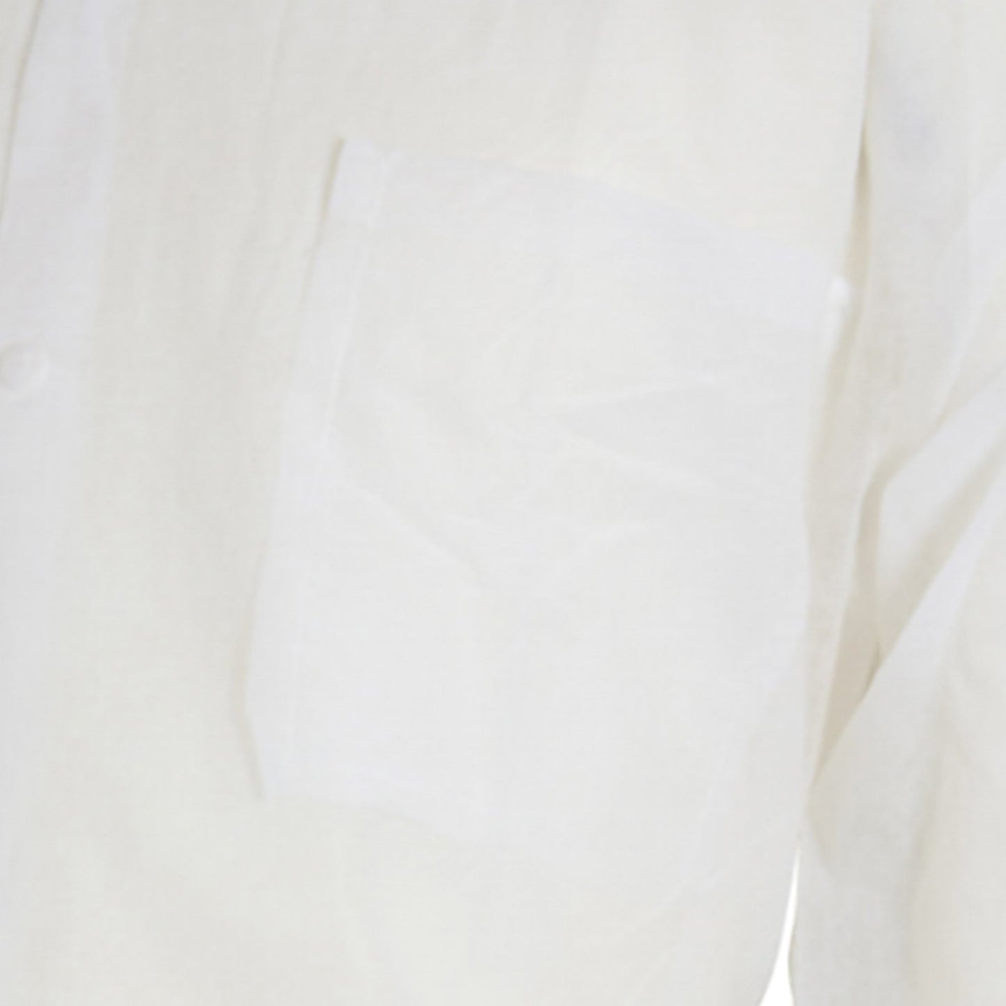 COAT, LAB KNITCUFF LF WHT LG/XLG (10/BG 3BG/CS)