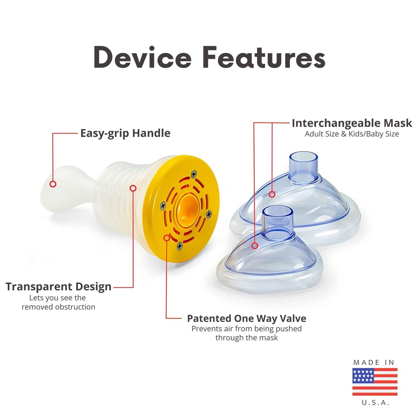 HOME KIT, LIFEVAC (25KT/CS)