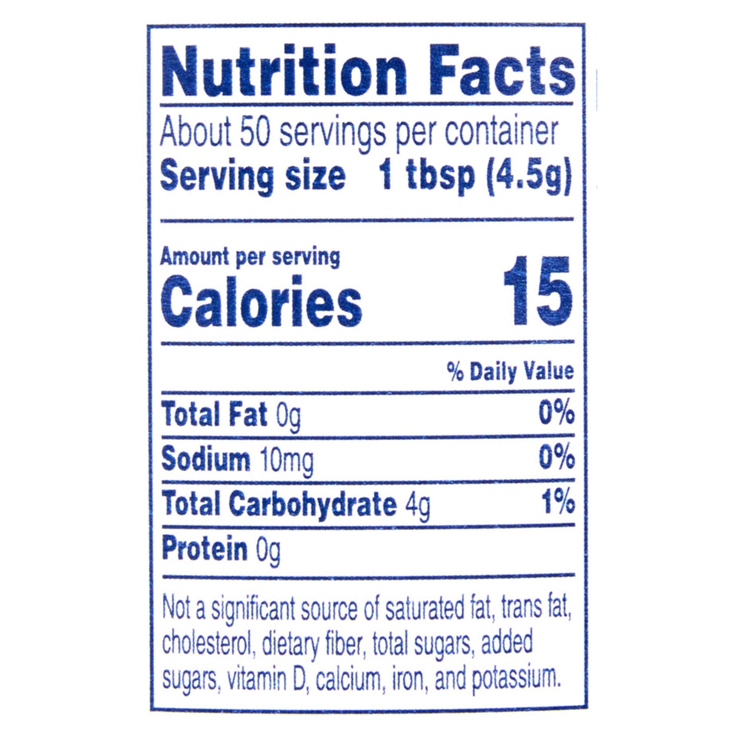 THICK & EASY, PDR INSTANT FOODTHICKENER 8OZ (12/C DMNDCR