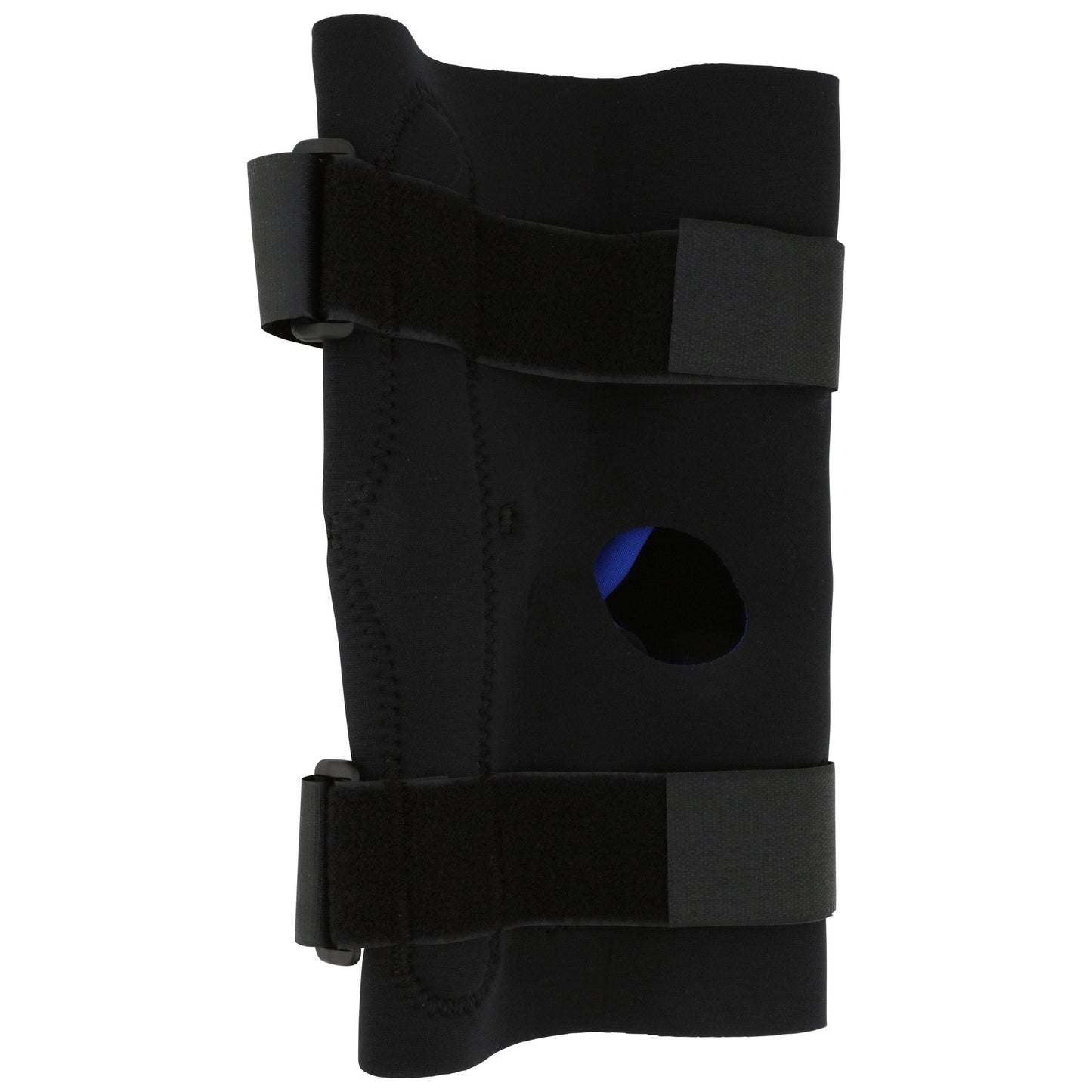 KNEE BRACE, HINGED 2XLG