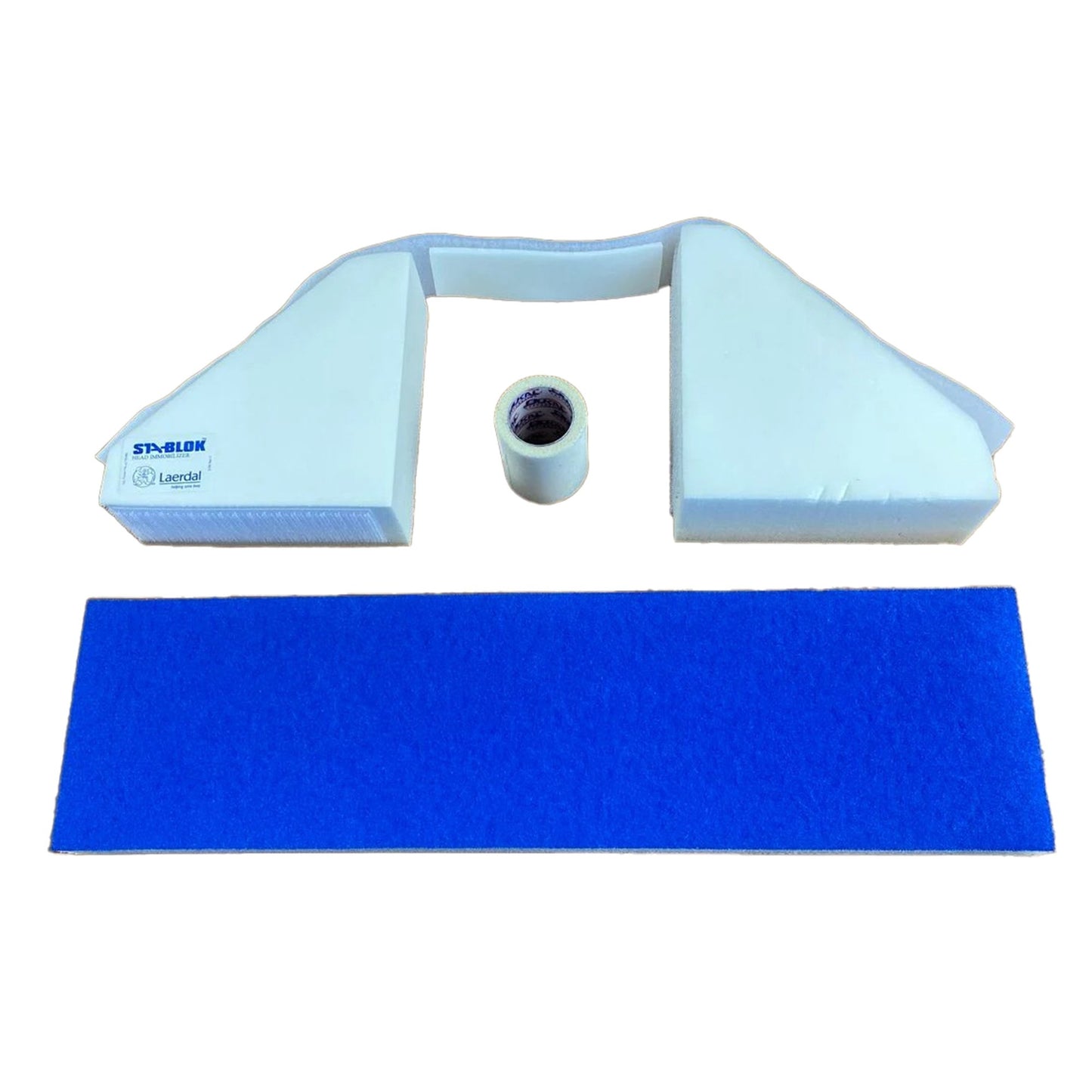 IMMOBILIZATION DEVICE, HEAD STA-BLOCK