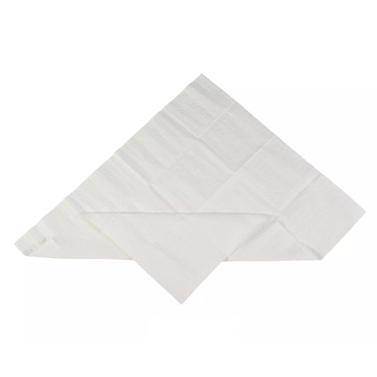 LINER, INST TRAY ABSORB 19.5X2(50/BG 8BG/CS)