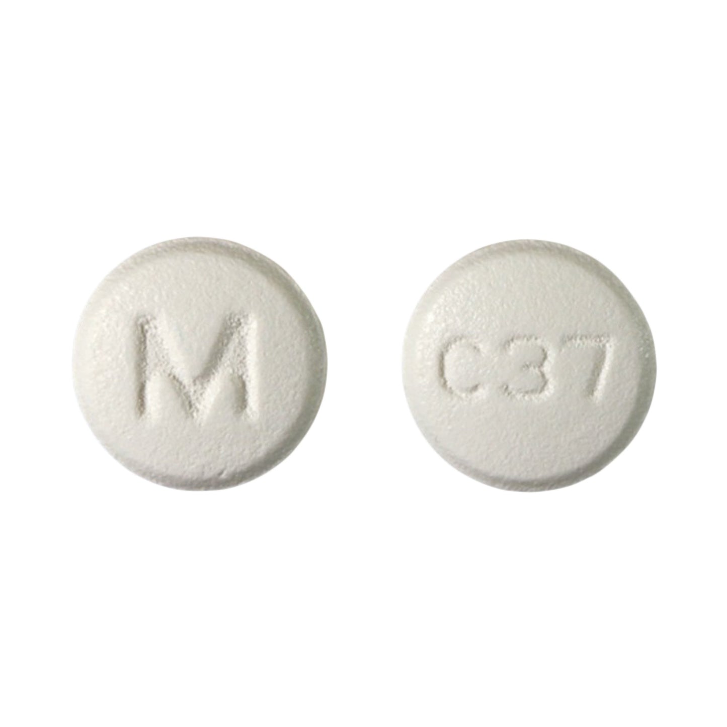 CETIRIZINE HCL, TAB 10MG (100/BT)