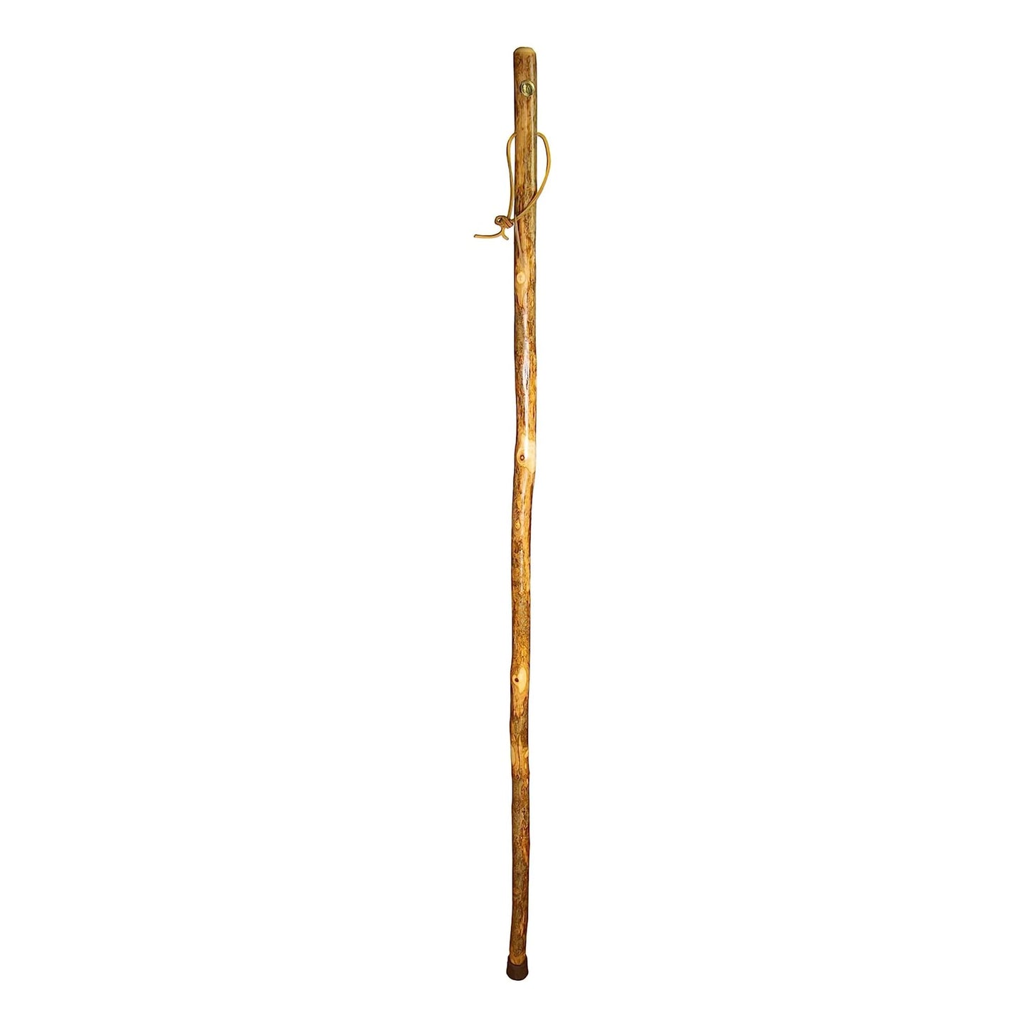 STICK, WALKING BRAZOS FREE FROM AMERICAN HARDWOOD 41"