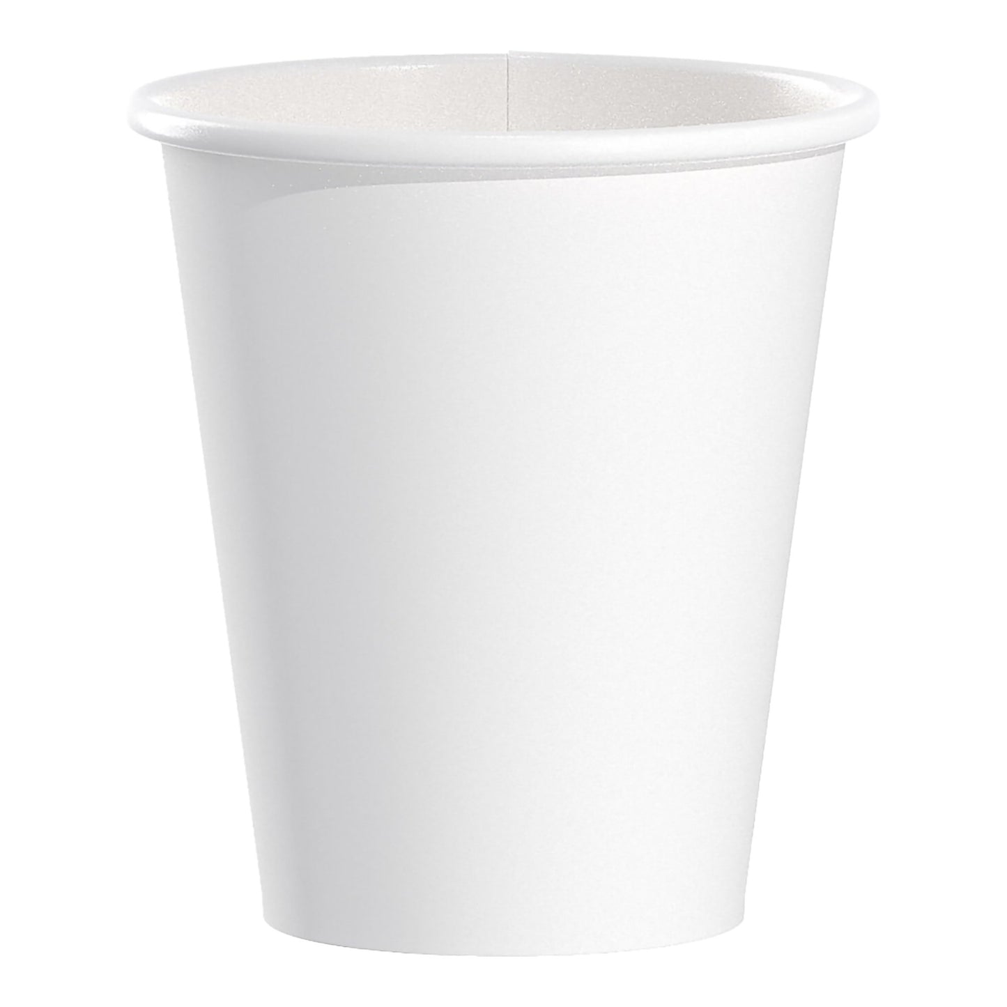 CUP, DRINK DART HOT PAPER WHT 6OZ (50/SL 20SL/CS)