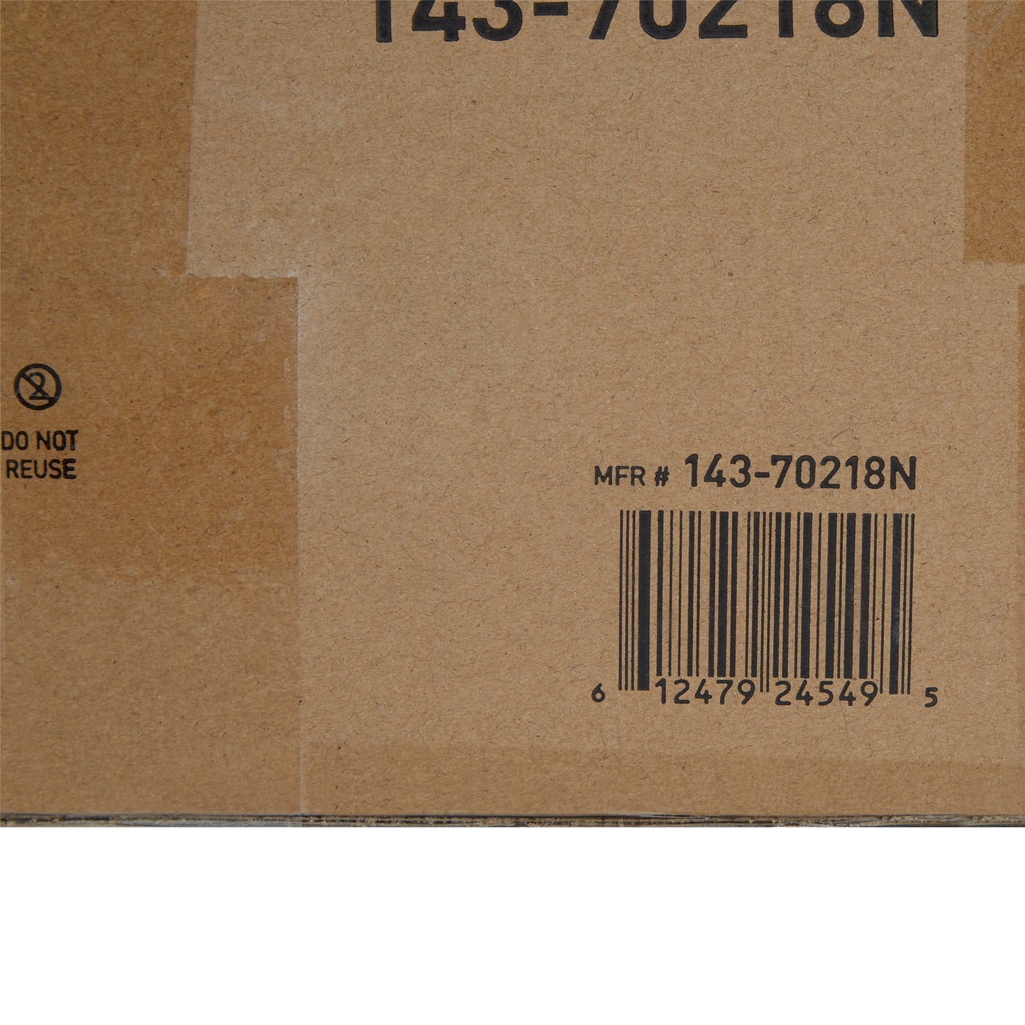 VEST, EXAM BREAST BLU 24"X31" (75/CS)