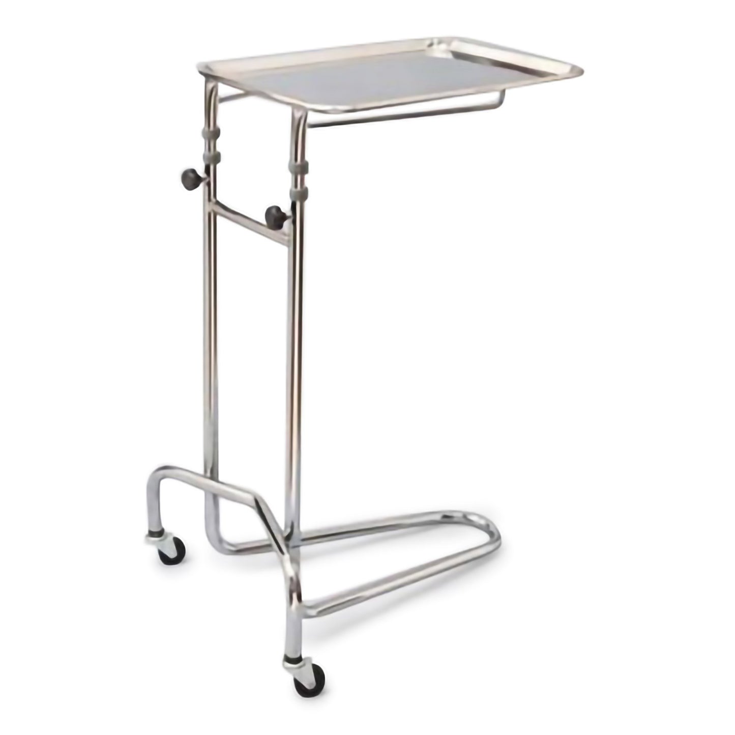 STAND, INSTR MAYO 50LB CAP 16 3/4"X21 1/2"