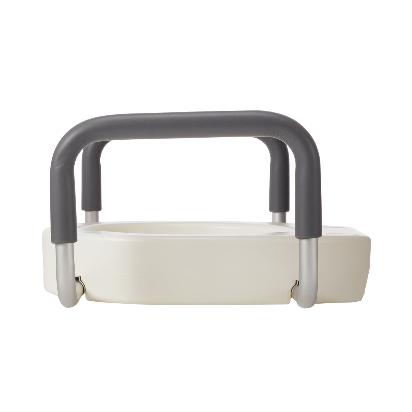 RISER, TOILET SEAT