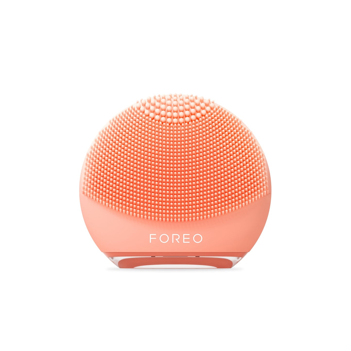 MASSAGER, FACE LUNA 4 CLEANSE/FIRMING 2IN1 PEACH PERFECT
