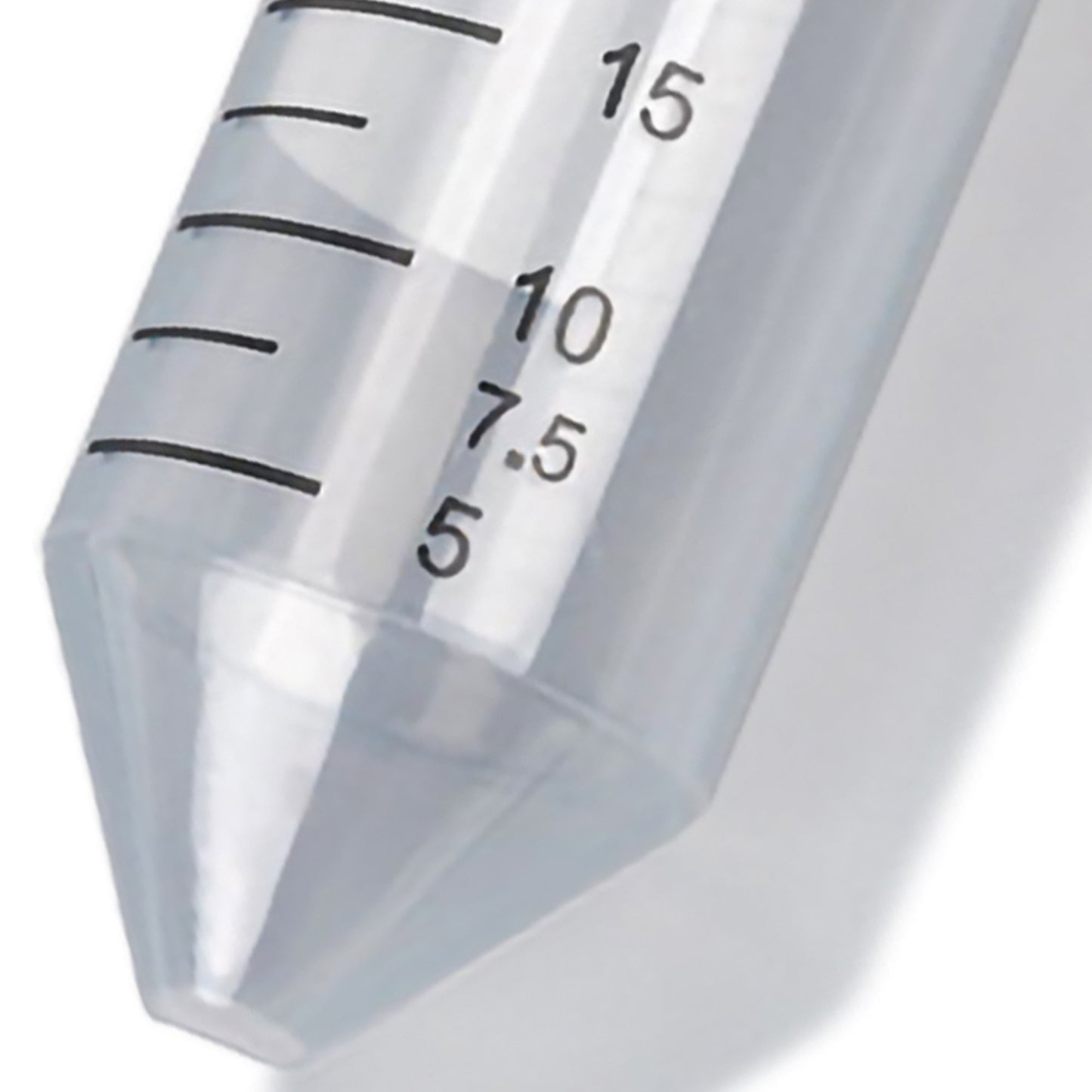 TUBE, CENTRIFUGE W/SCREW CAP STR RED 50ML (25/PK 20PK/CS)