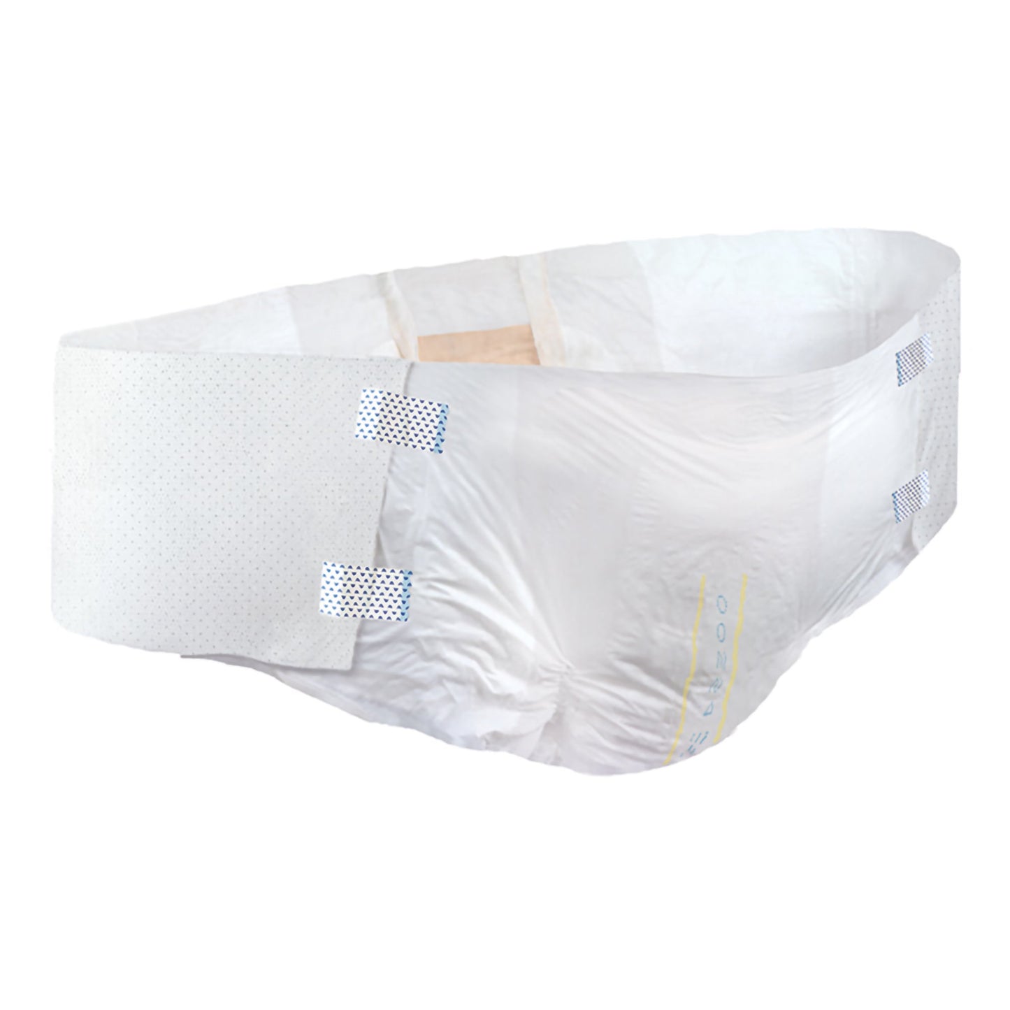 BRIEF, BRTHABL BARI AIR-+ CLTHW/SIDE TABS 70-110