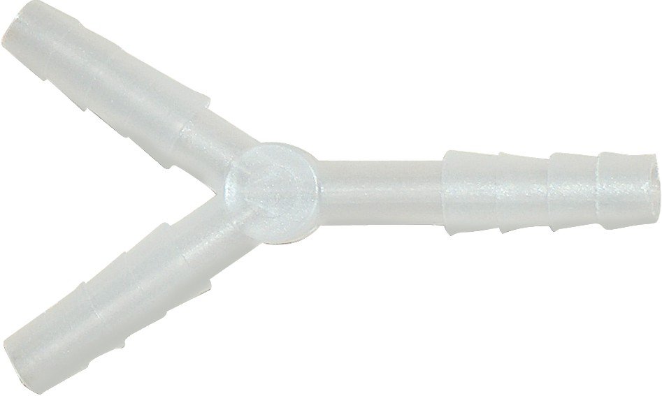 CONNECTOR, Y OXY TU (10/BG)