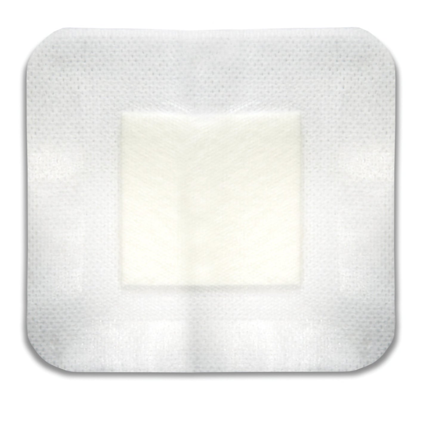 DRESSING, WND COMP 6"X6" STR (10/BX 10BX/CS)
