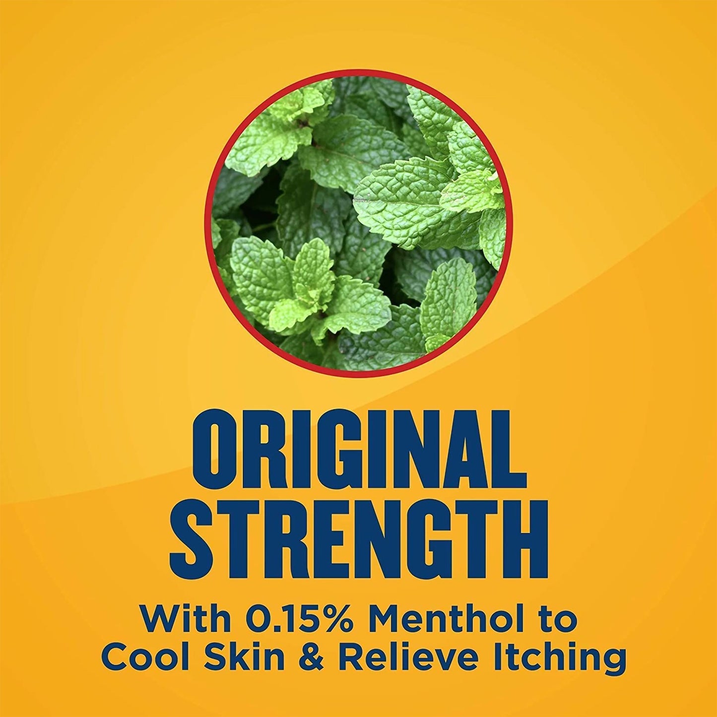 GOLD BOND, PDR MEDICATED ORIGINAL STRENGTH 4OZ