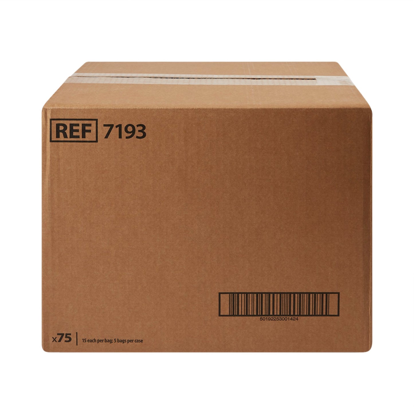UNDERPAD, HVY 23X36 (75/CS) F99 KENICO