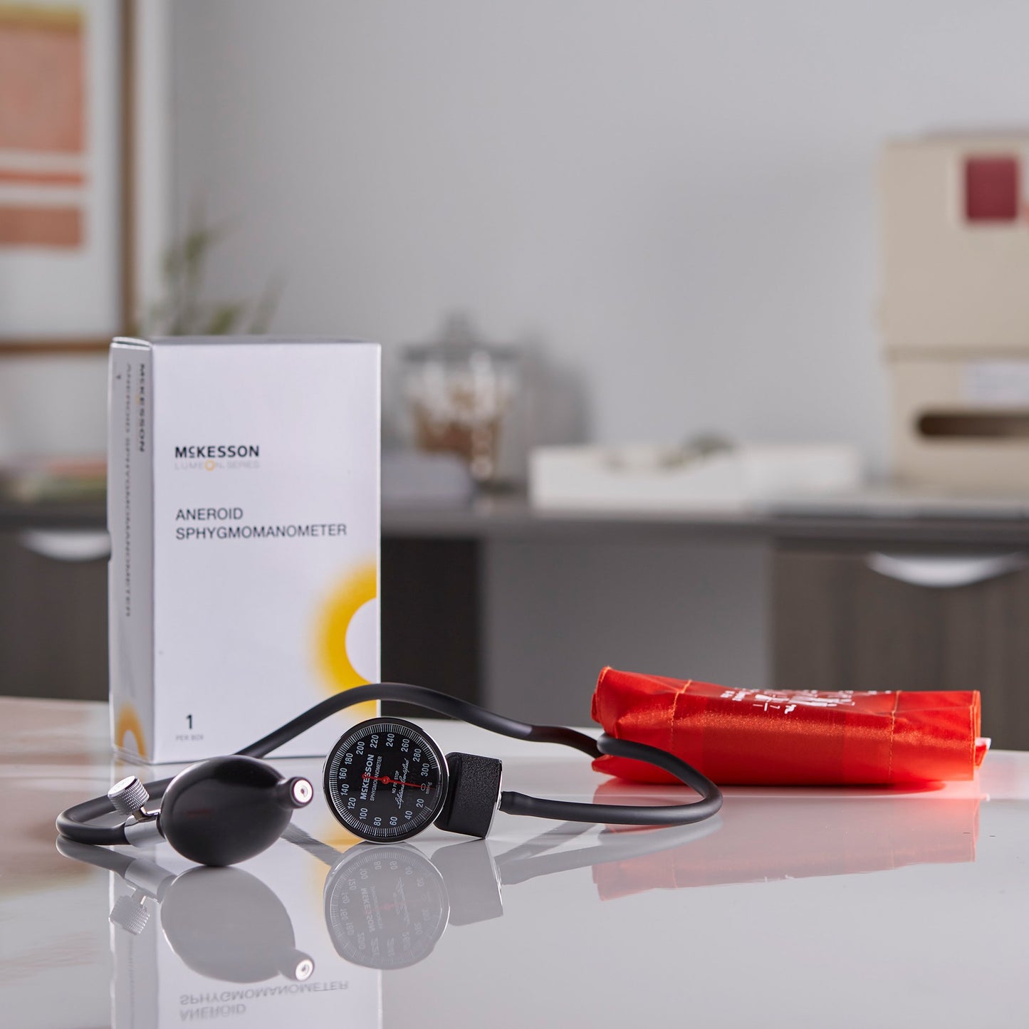 SPHYG ADULT LRG DELUXE ORN (20/CS)