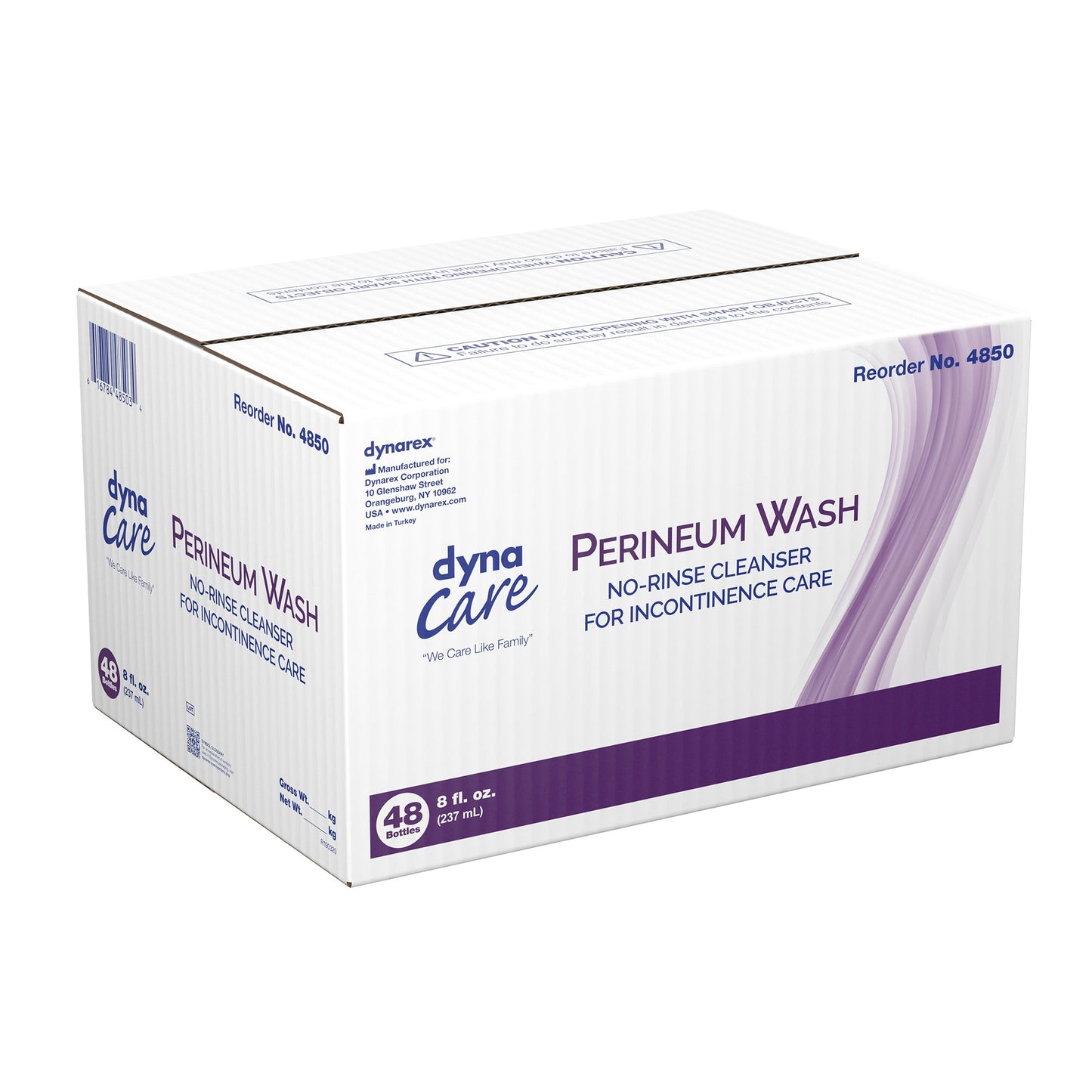 WASH, PERINEUM SPRAY 8OZ (48/CS)