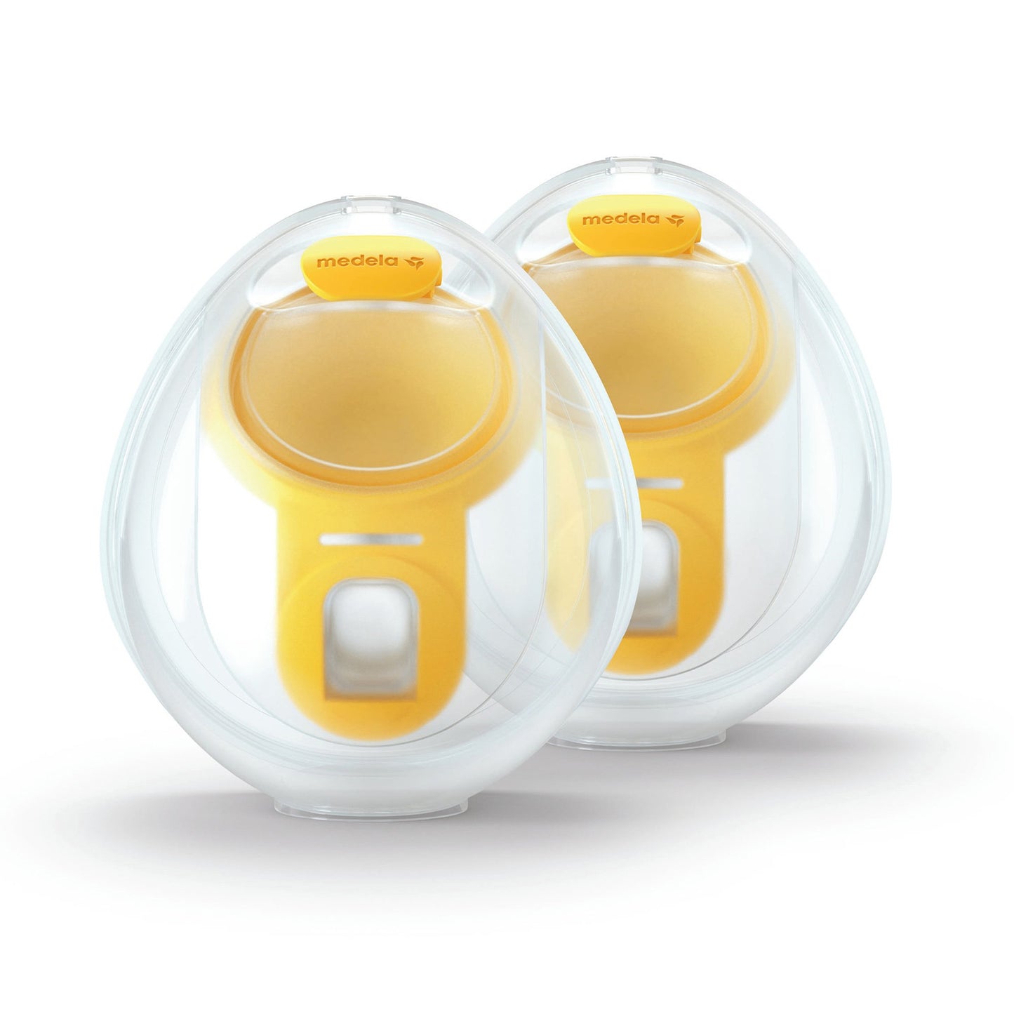 PUMP, BREAST DBL ELEC FREESTYLE HANDS FREE