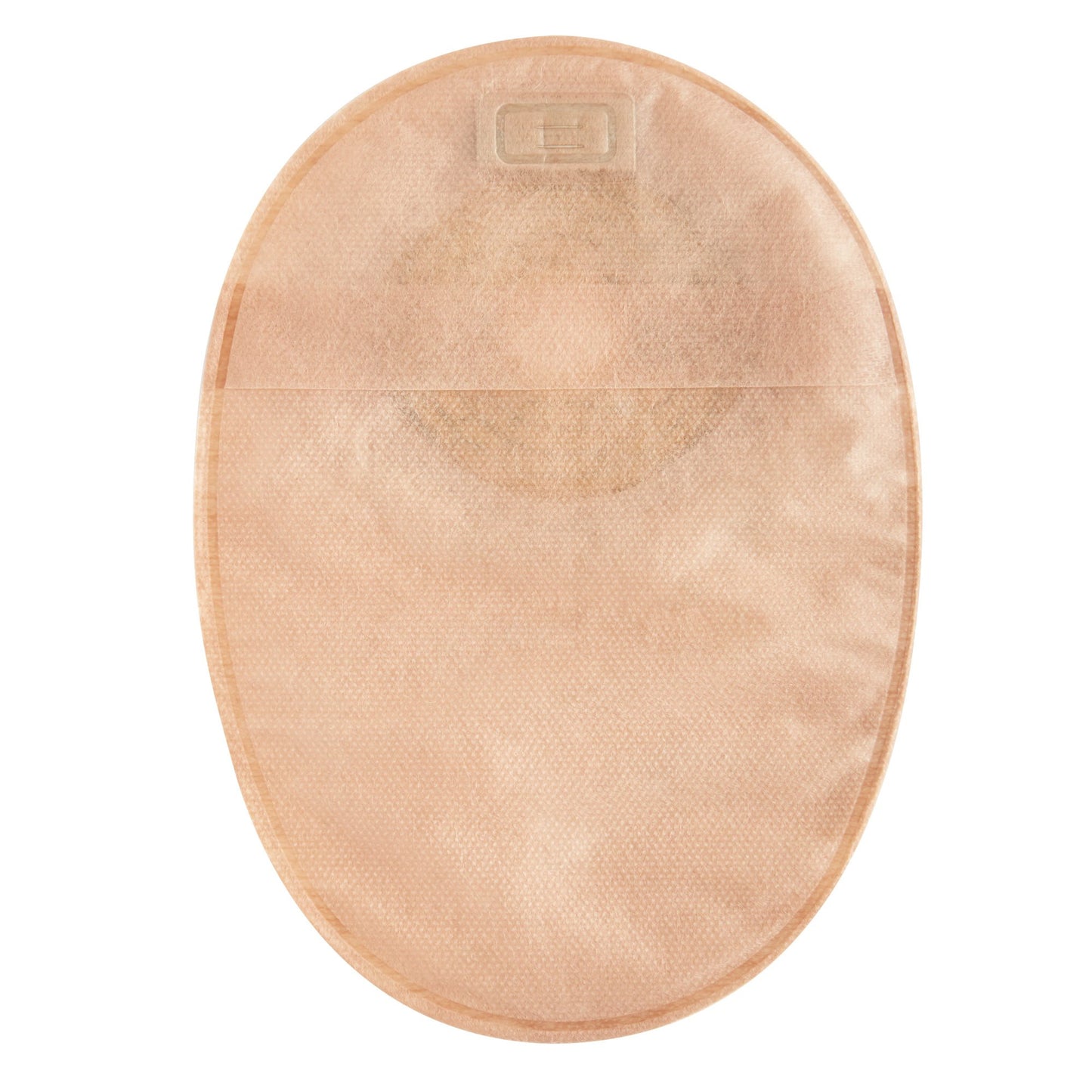 POUCH, OSTOMY 1PC CLOSED W/FILTER PRE-CUT STD 8" 50MM (30/BX