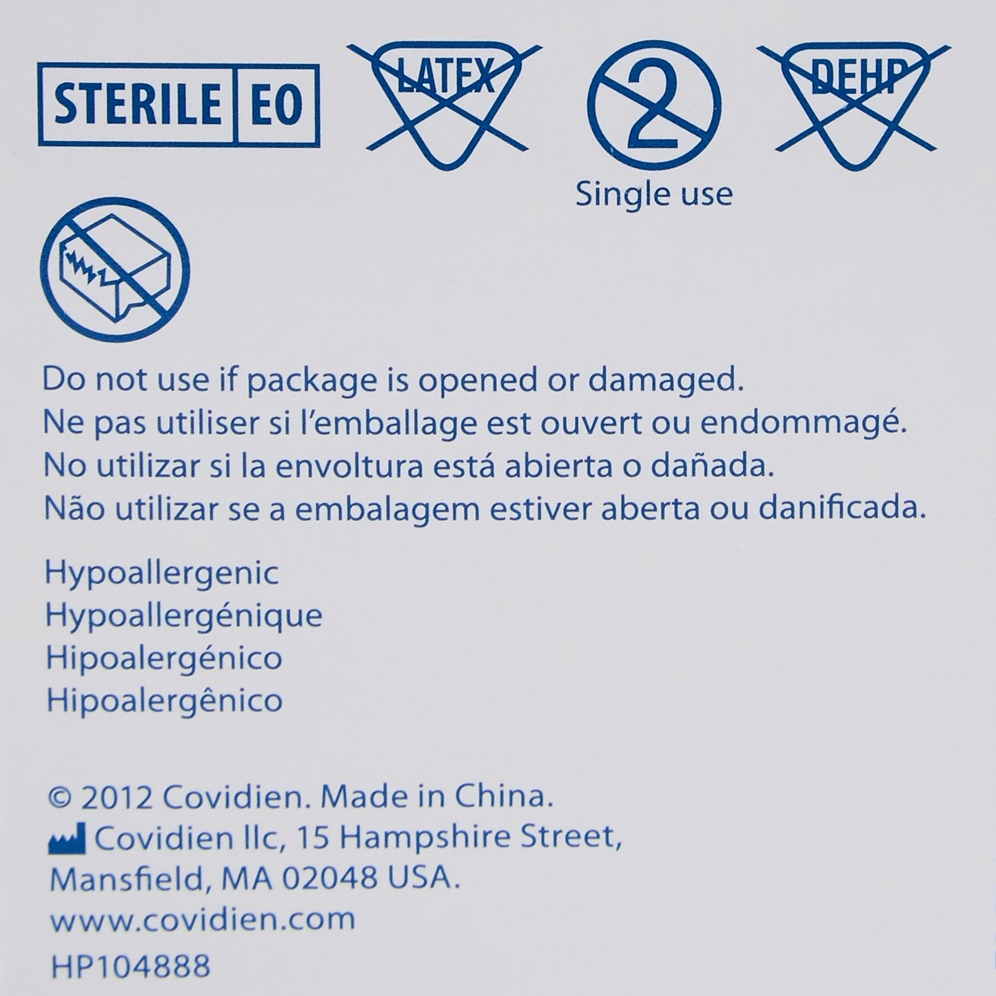 BANDAGE, ADHSV FLEX 1"X3" (50//BX 24BX/CS) KENDAL