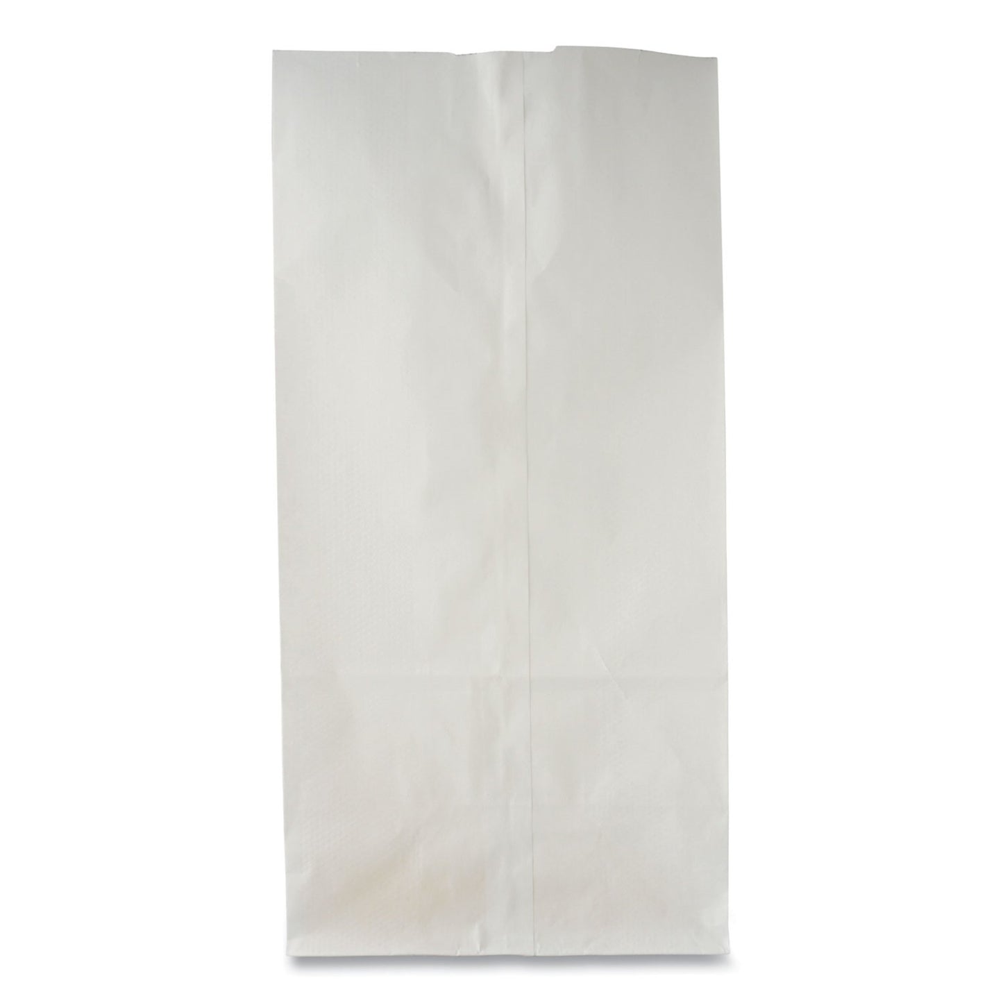 BAG, PAPER WHT 4X6X12 (500/PK)